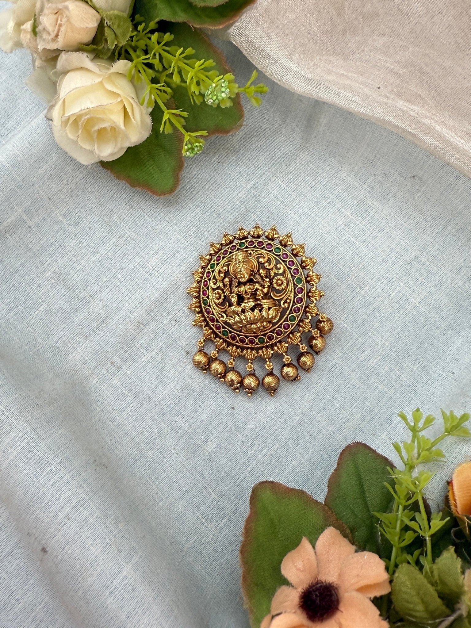 Royal Antique Jadebille 3006 - Mahilas