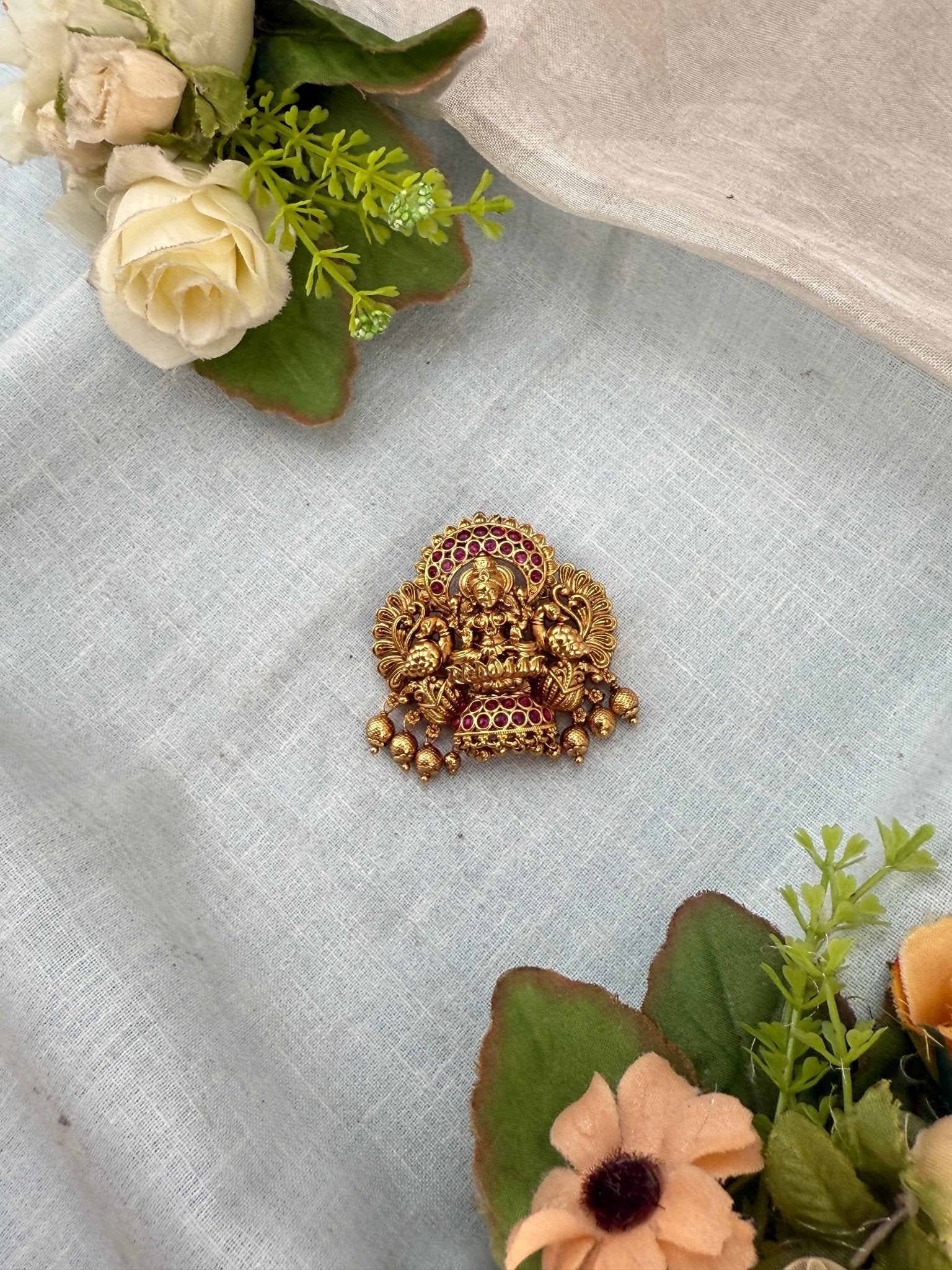 Royal Antique Jadebille 3009 - Mahilas