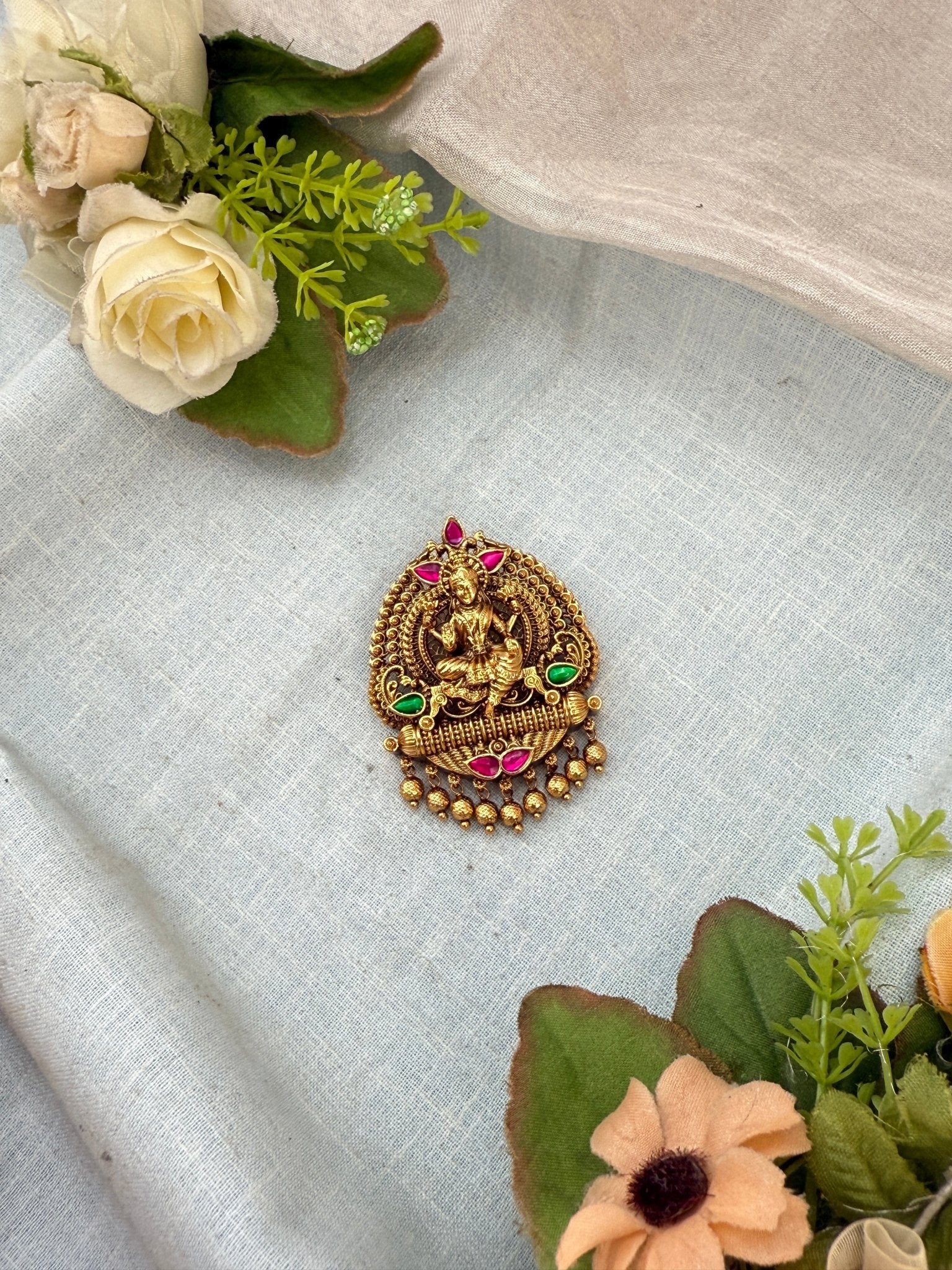 Royal Antique Jadebille 3015 - Mahilas