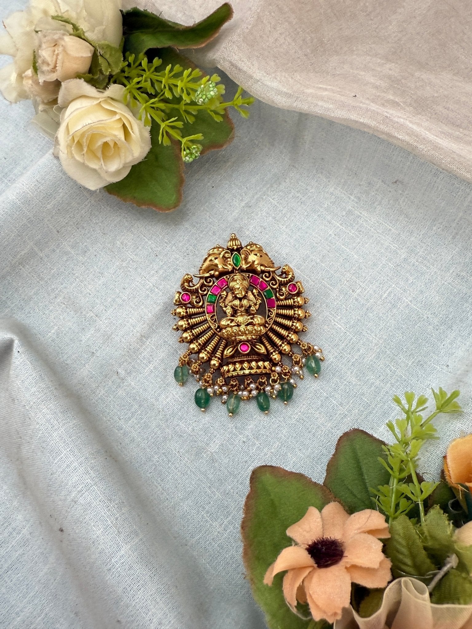 Royal Antique Jadebille 3016 - Mahilas