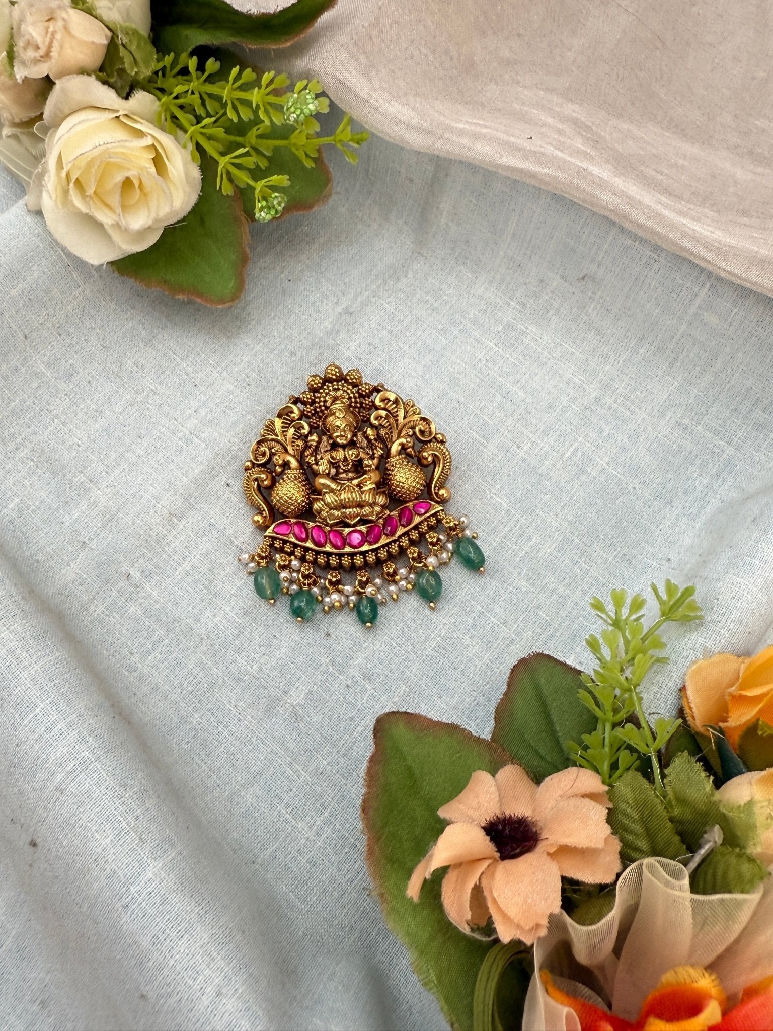 Royal Antique Jadebille 3021 - Mahilas