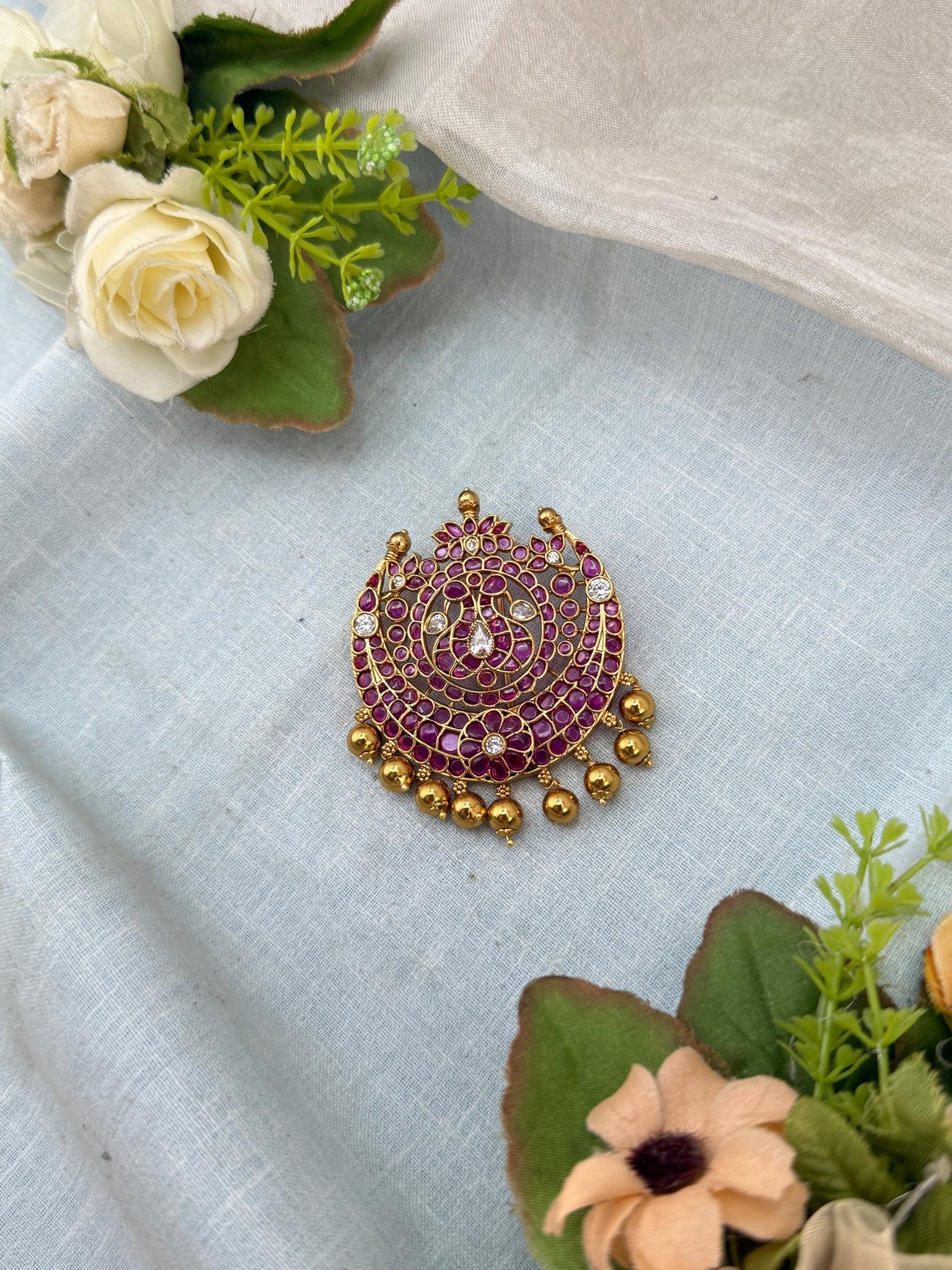 Royal Antique Jadebille 3024 - Mahilas