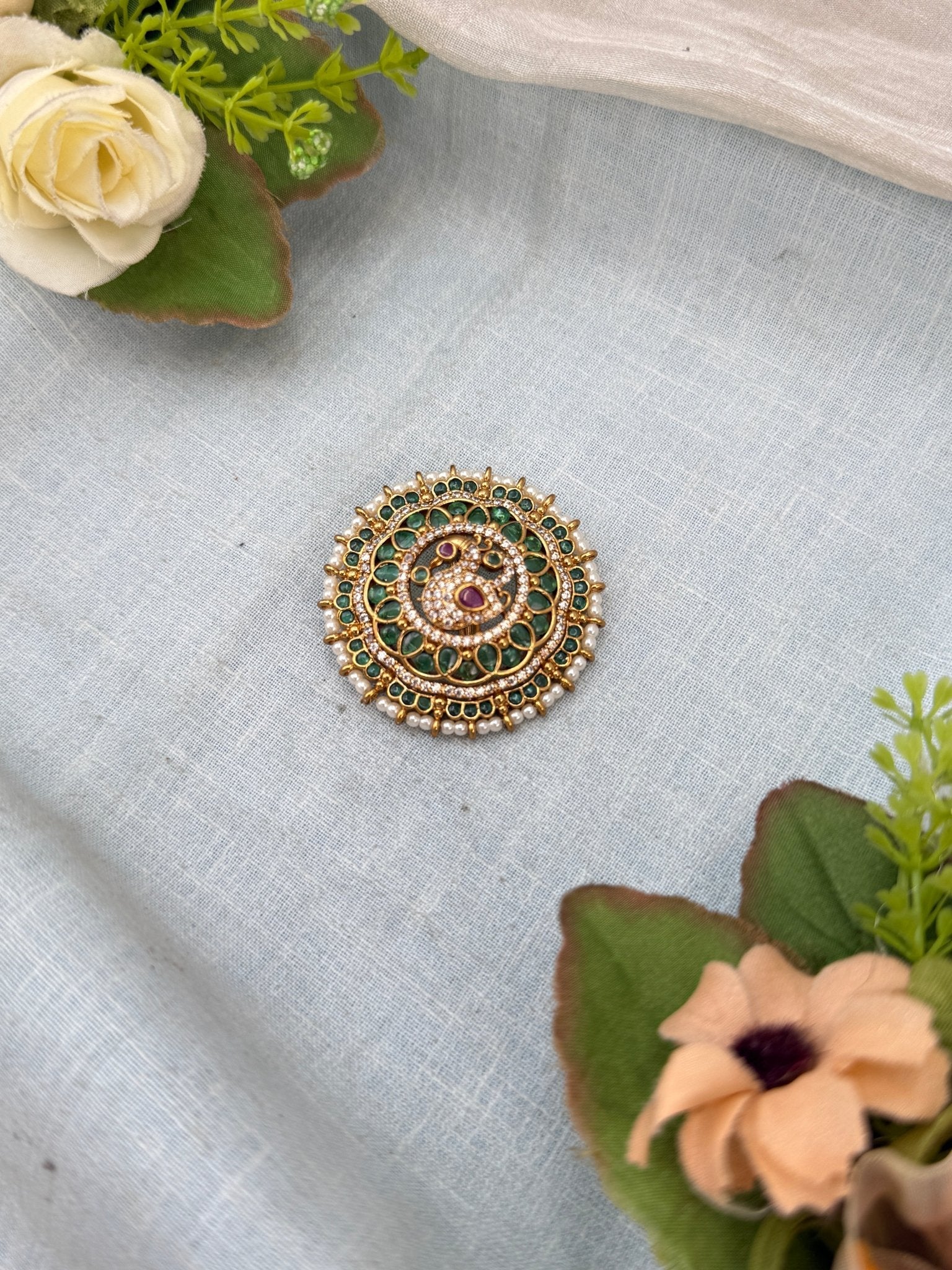 Royal Antique Jadebille 3028 - Mahilas