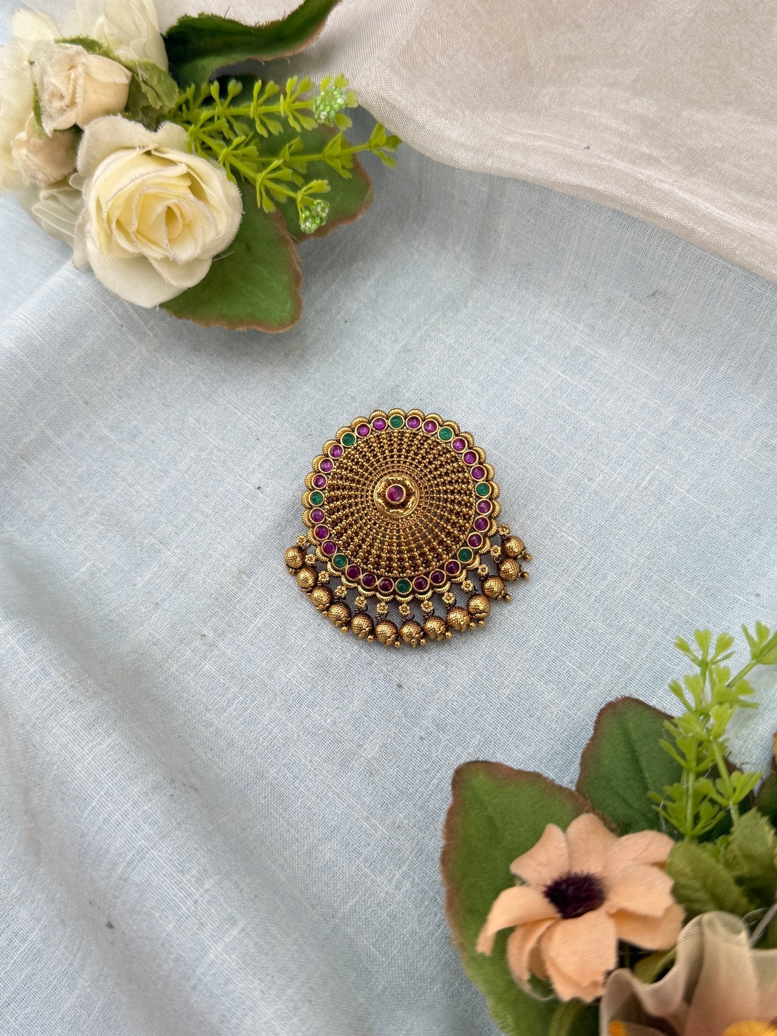 Royal Antique Jadebille 3031 - Mahilas