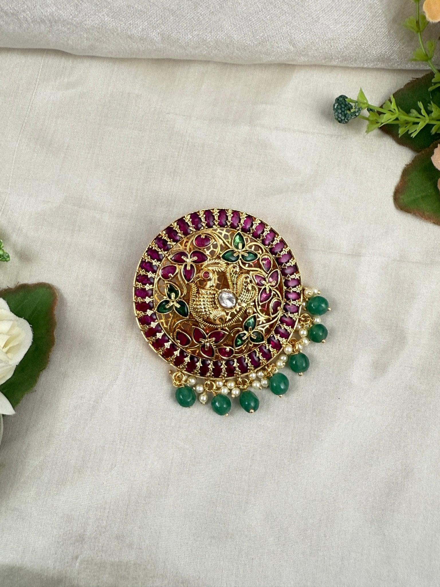 Royal Antique Jadebille 307 - Mahilas