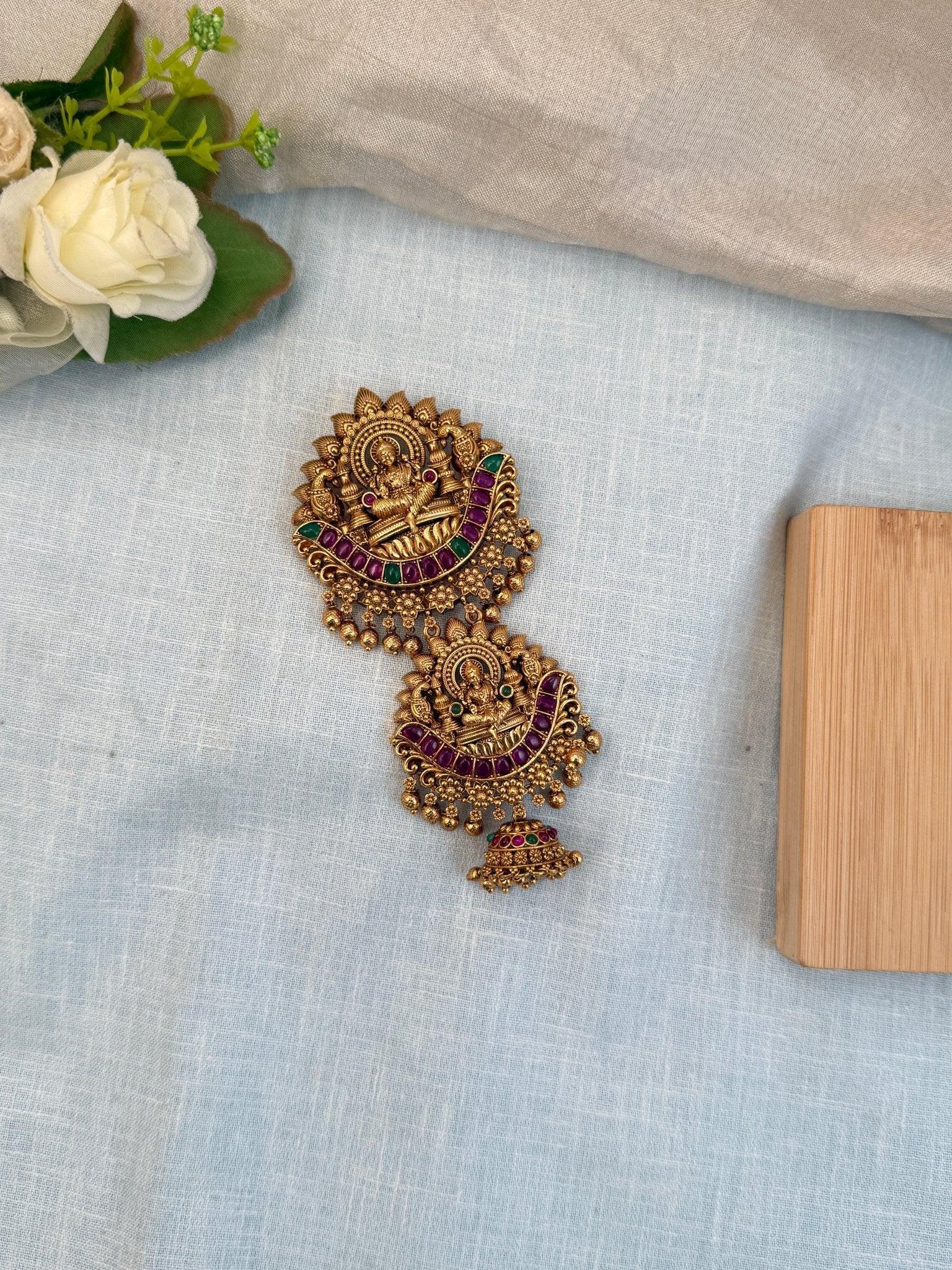 Royal Antique Jadebille 355 - Mahilas