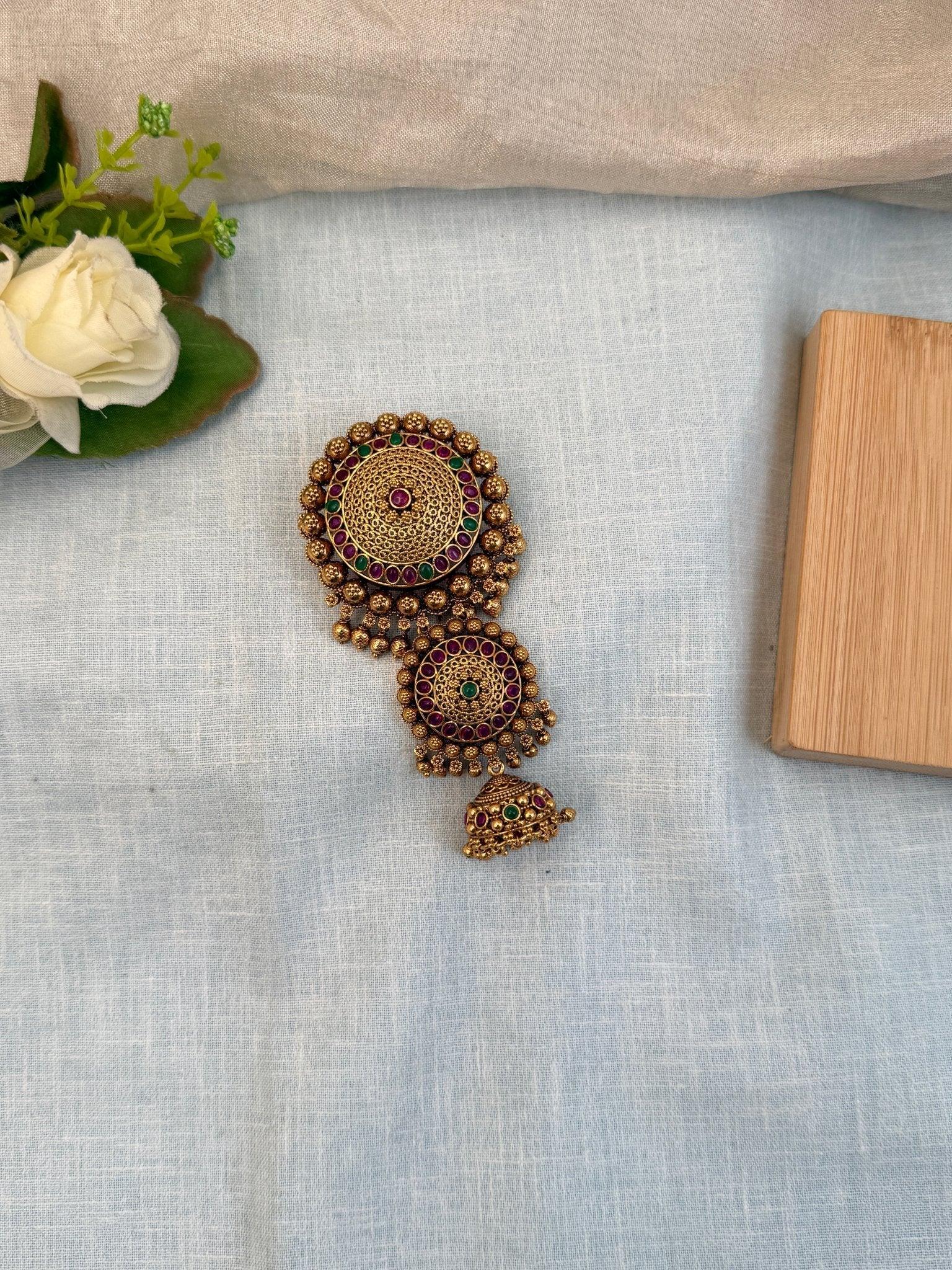 Royal Antique Jadebille 357 - Mahilas