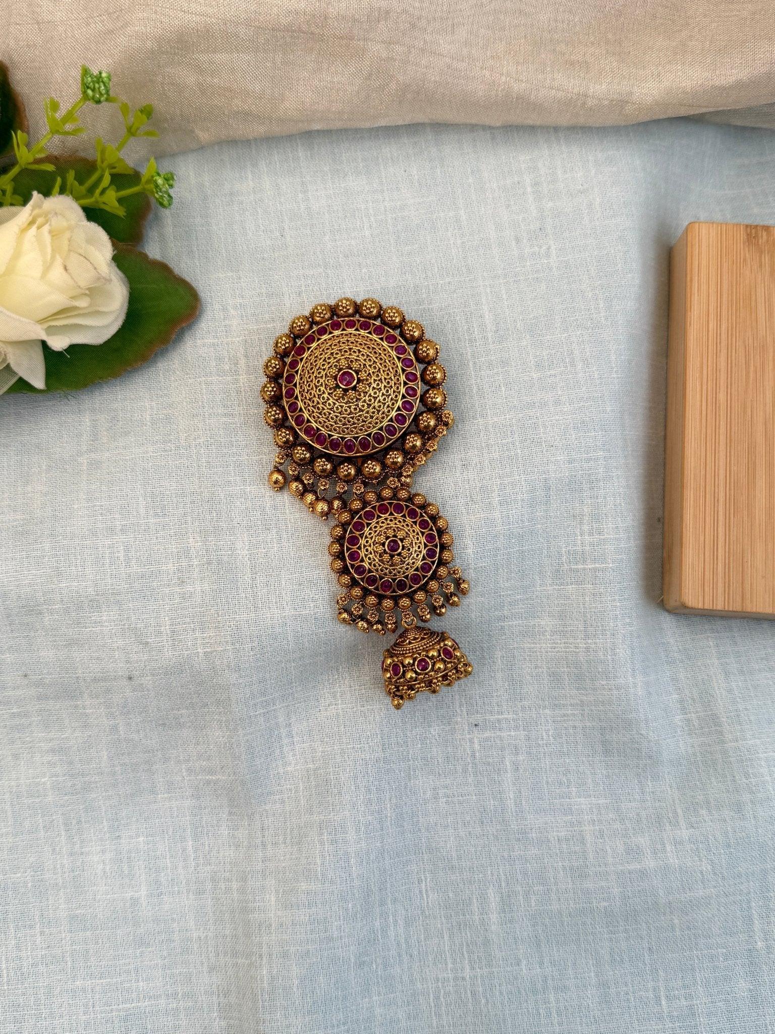 Royal Antique Jadebille 360 - Mahilas