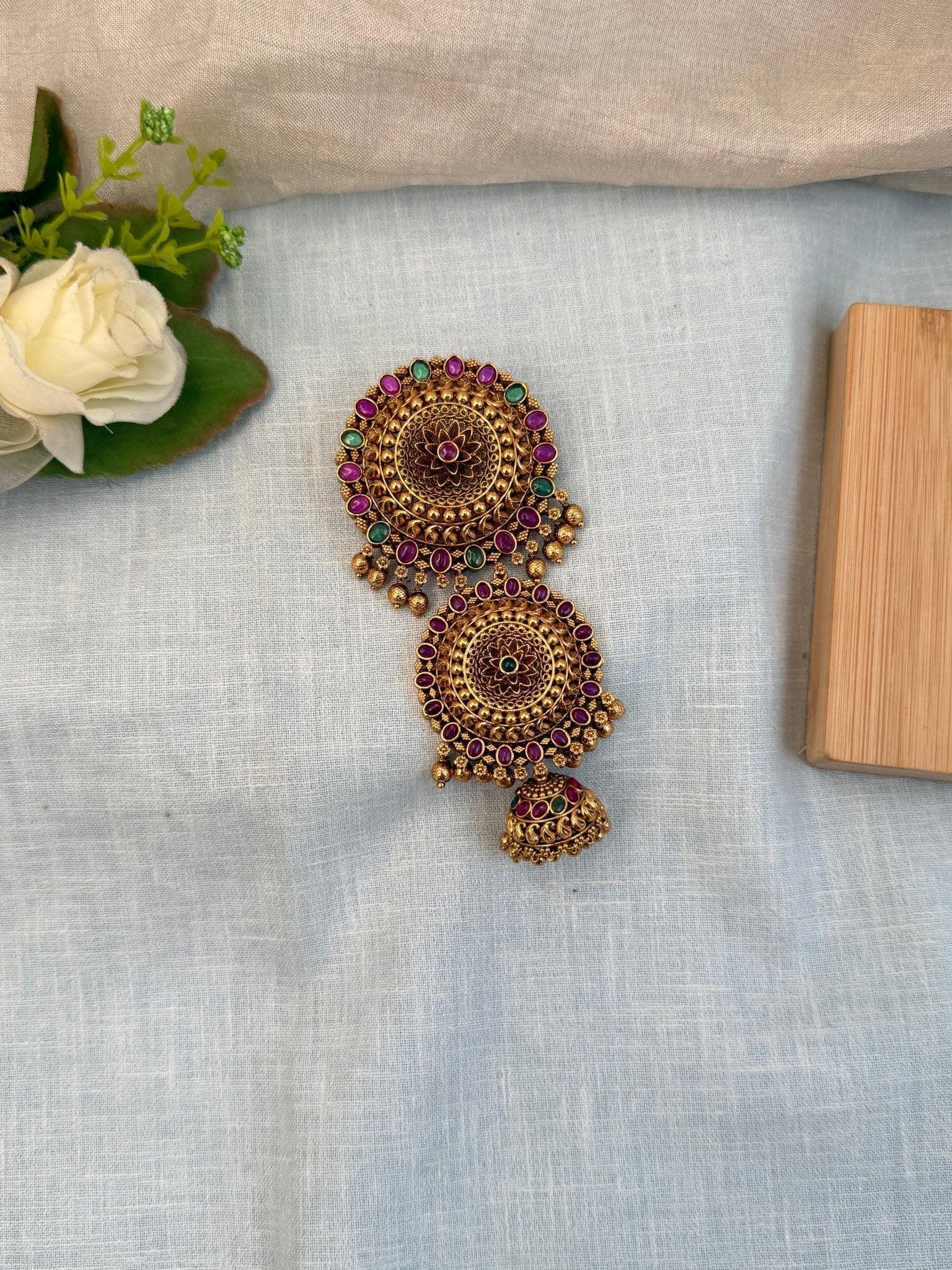 Royal Antique Jadebille 361 - Mahilas