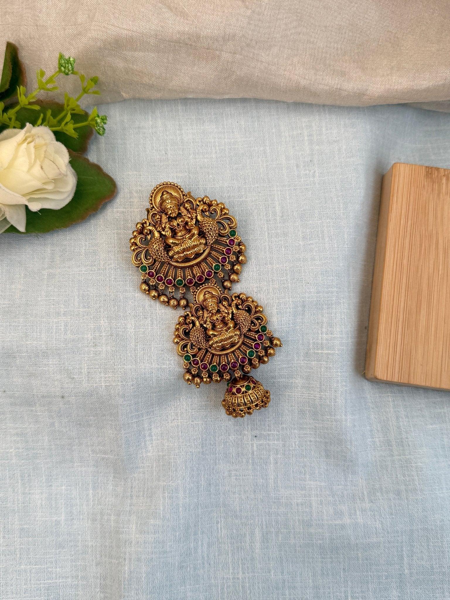 Royal Antique Jadebille 362 - Mahilas