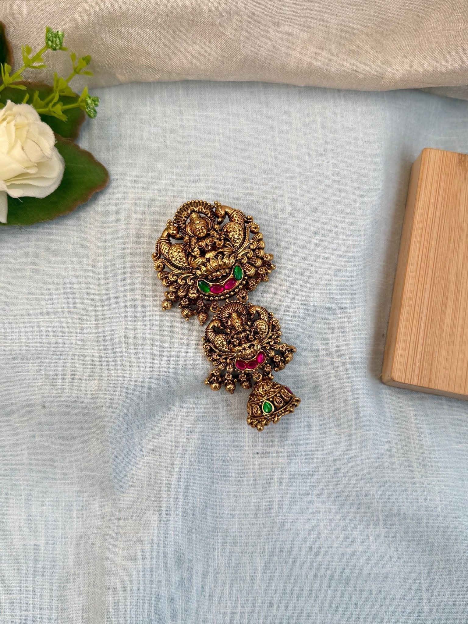 Royal Antique Jadebille 363 - Mahilas