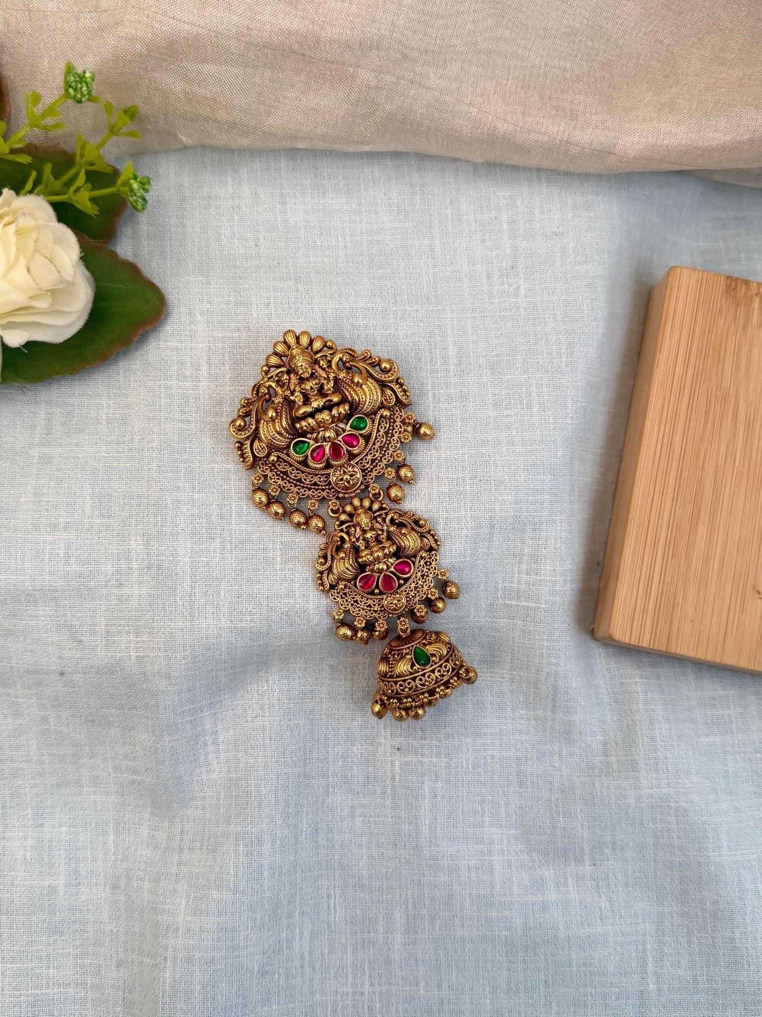 Royal Antique Jadebille 365 - Mahilas