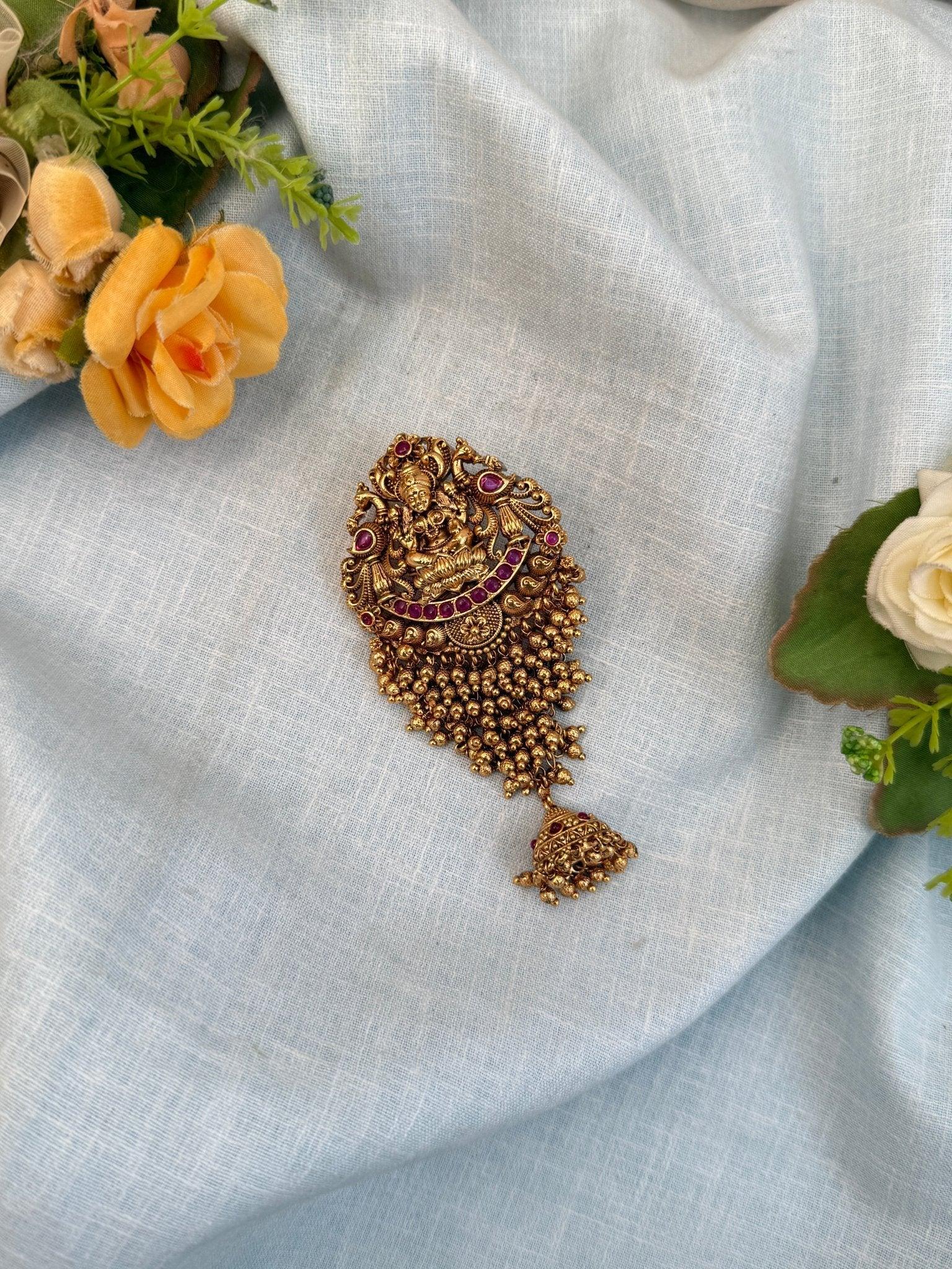 Royal Antique Jadebille 367 - Mahilas