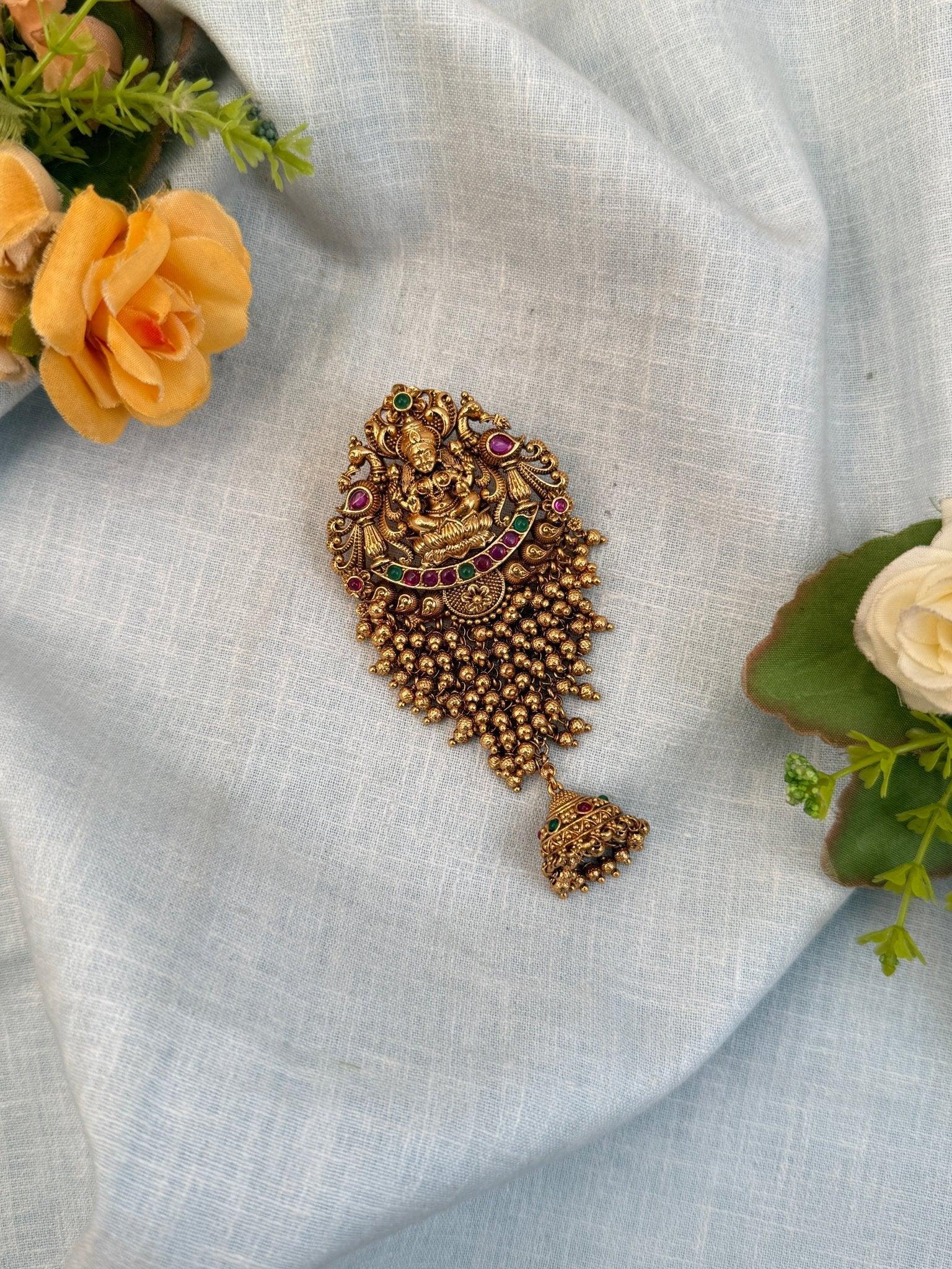 Royal Antique Jadebille 369 - Mahilas