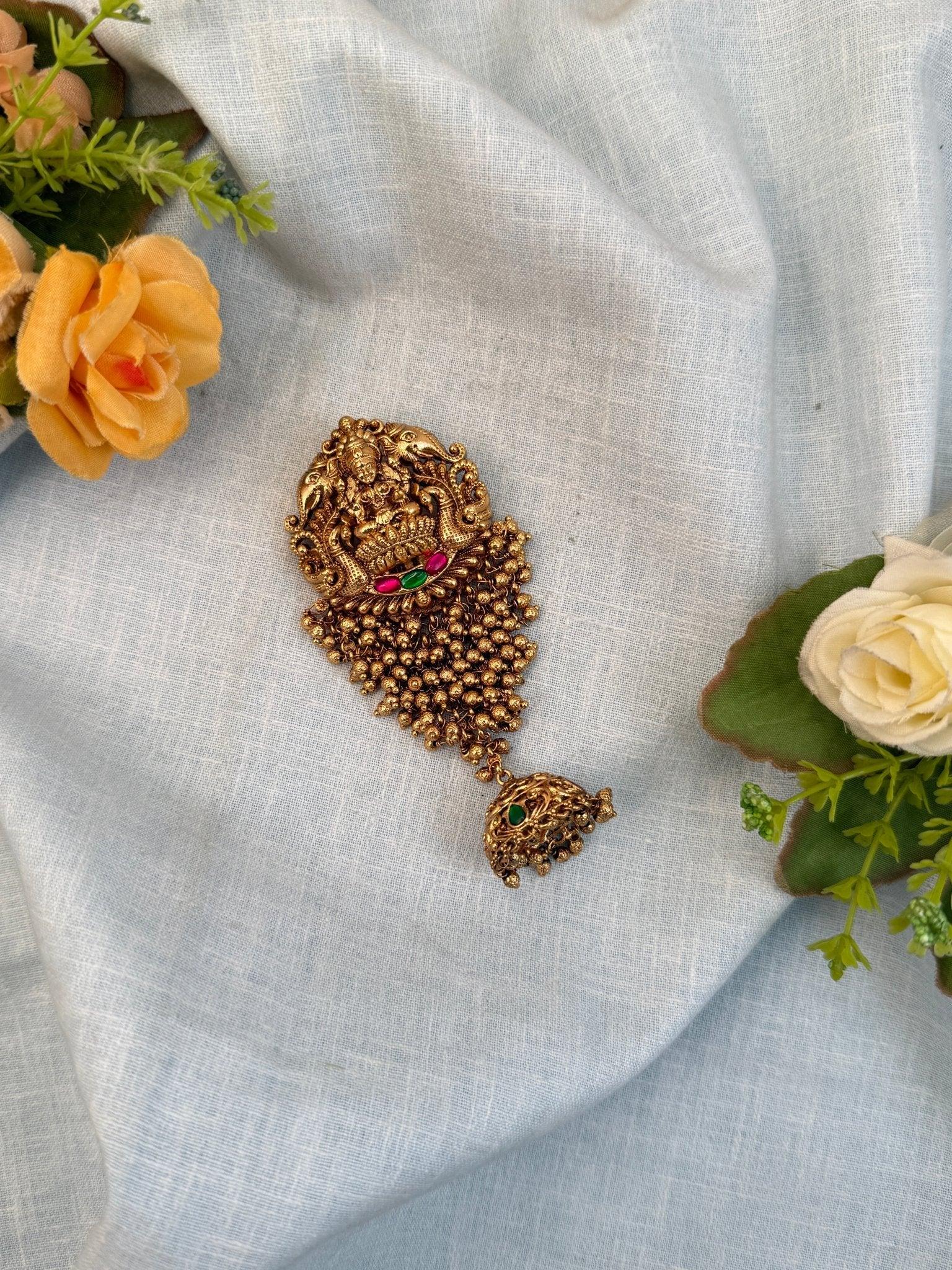 Royal Antique Jadebille 370 - Mahilas