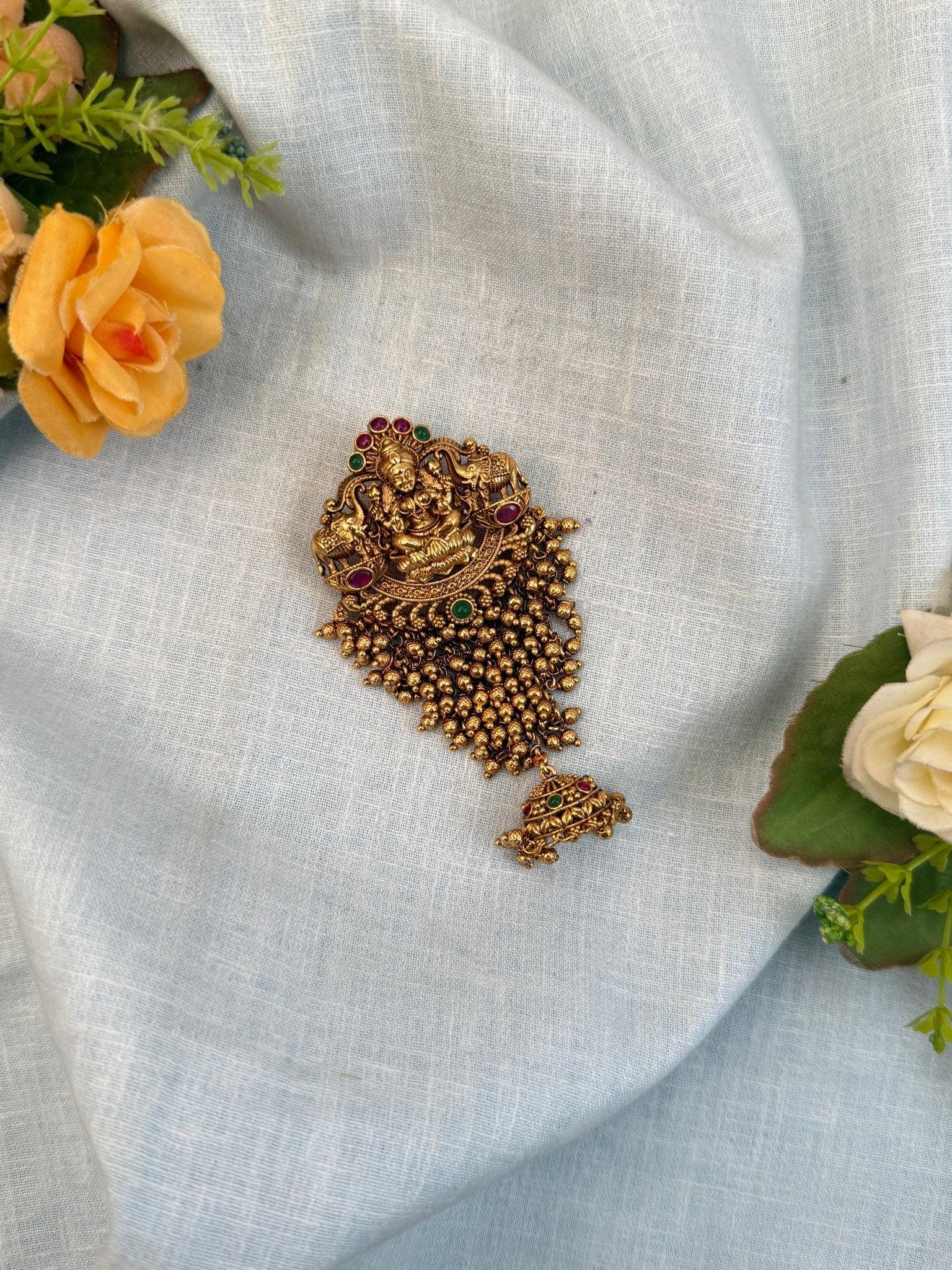 Royal Antique Jadebille 372 - Mahilas