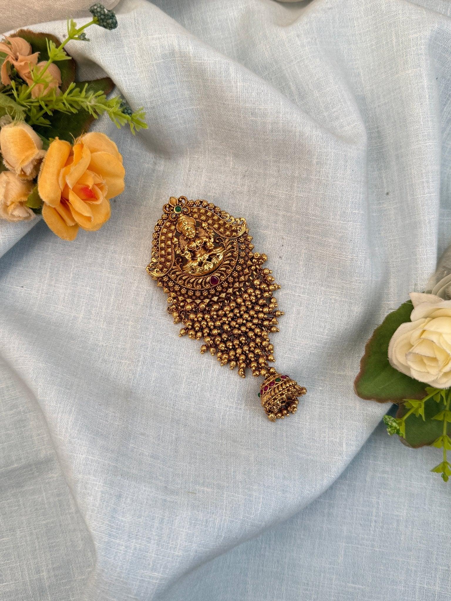 Royal Antique Jadebille 374 - Mahilas