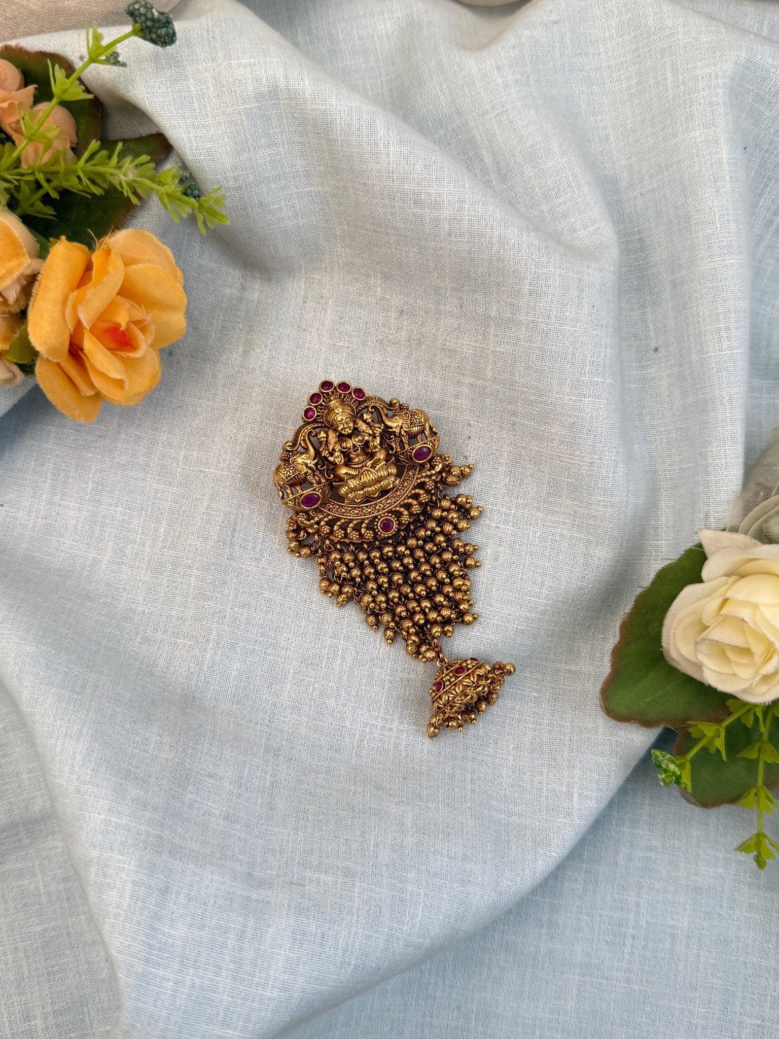 Royal Antique Jadebille 377 - Mahilas