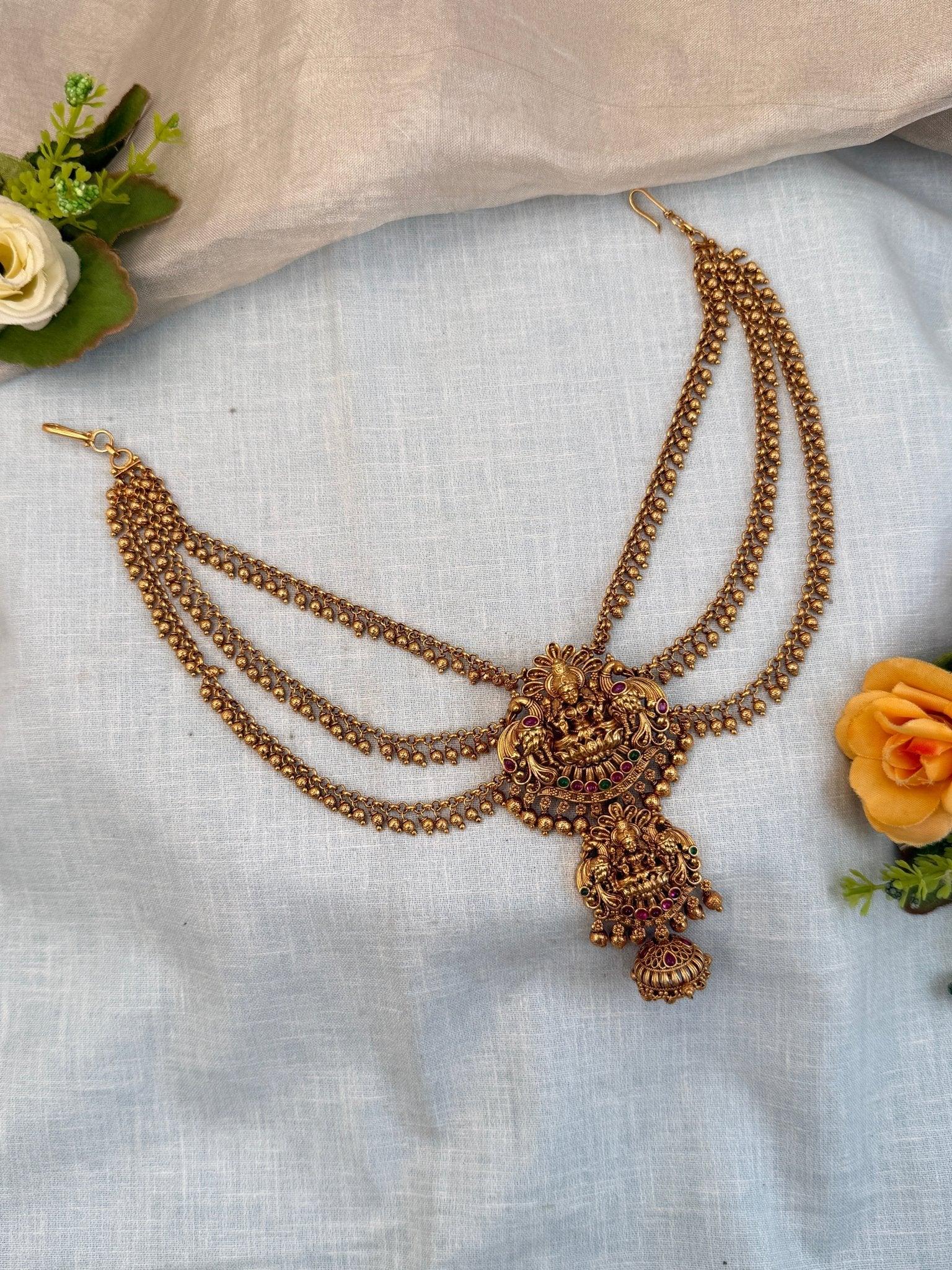 Royal Antique Jadebille 379 - Mahilas