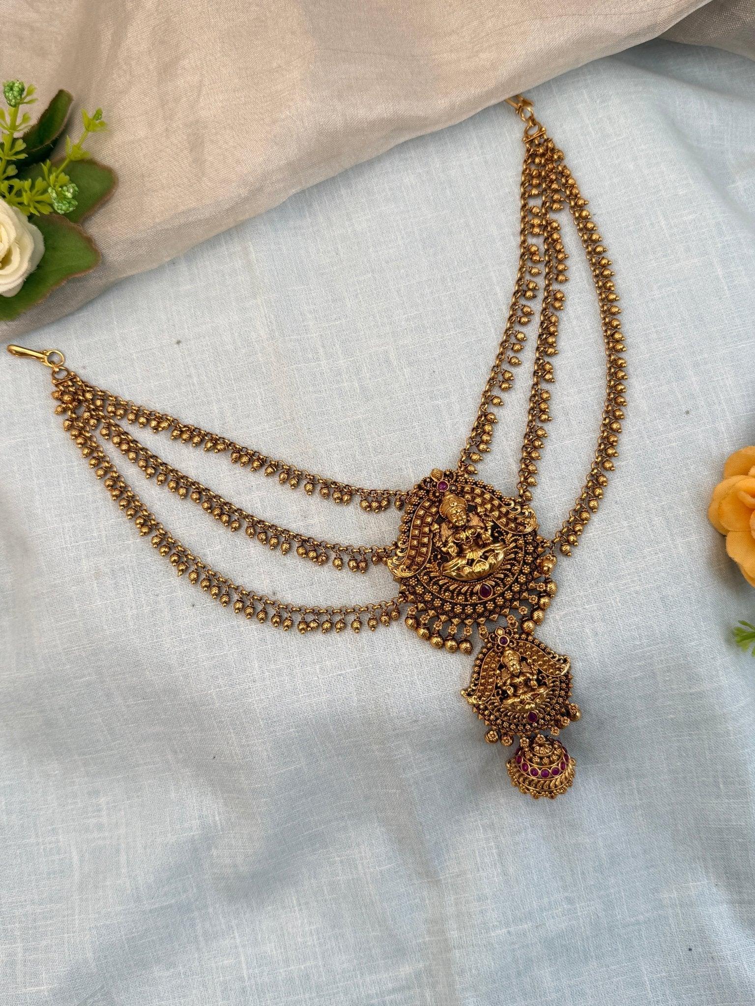 Royal Antique Jadebille 380 - Mahilas