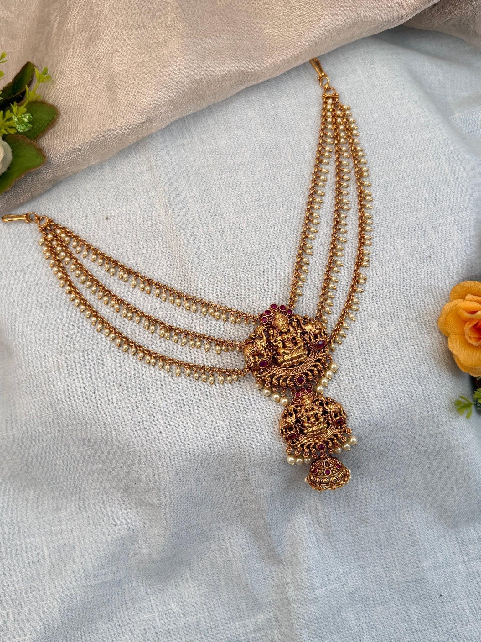 Royal Antique Jadebille 381 - Mahilas