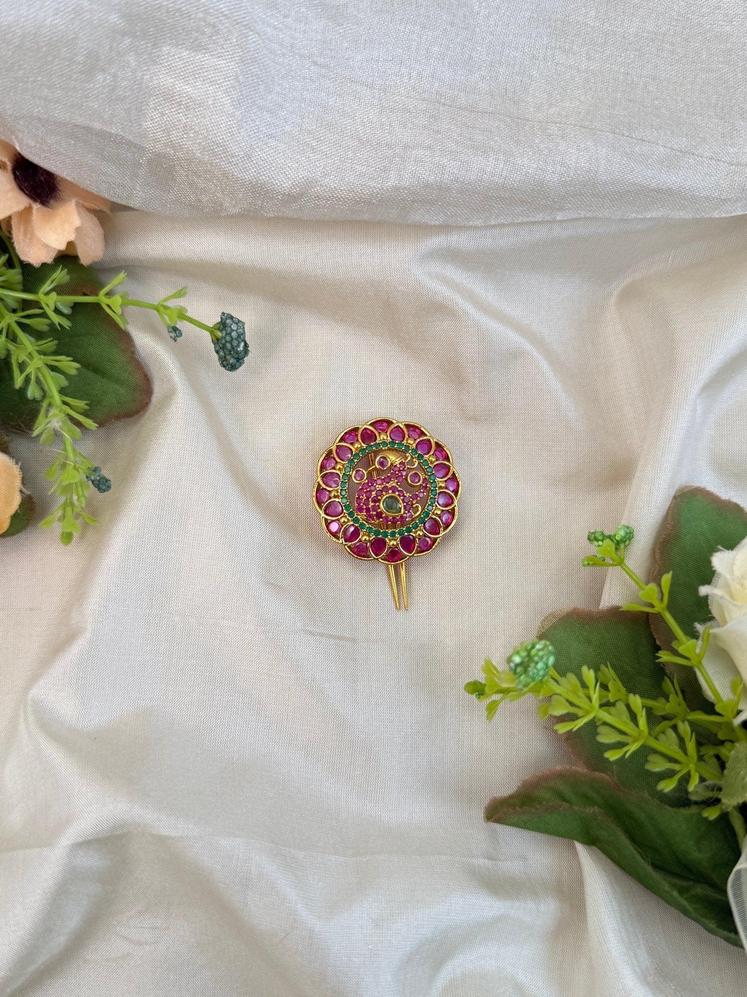 Royal Antique Jadebille 382 - Mahilas