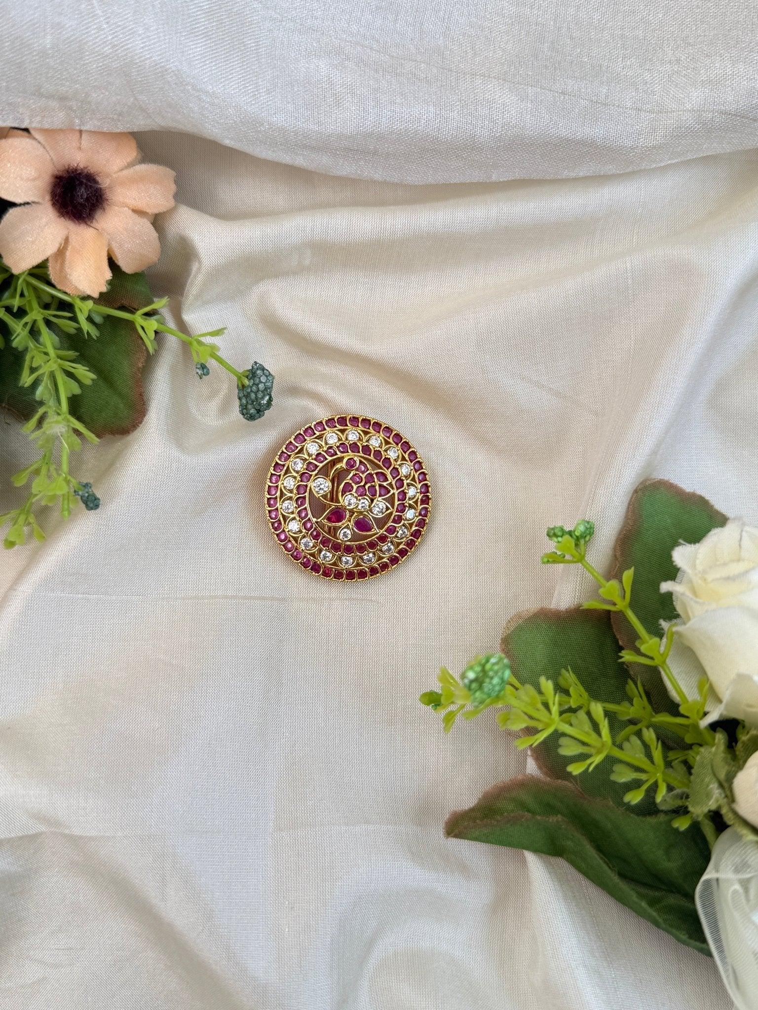 Royal Antique Jadebille 385 - Mahilas