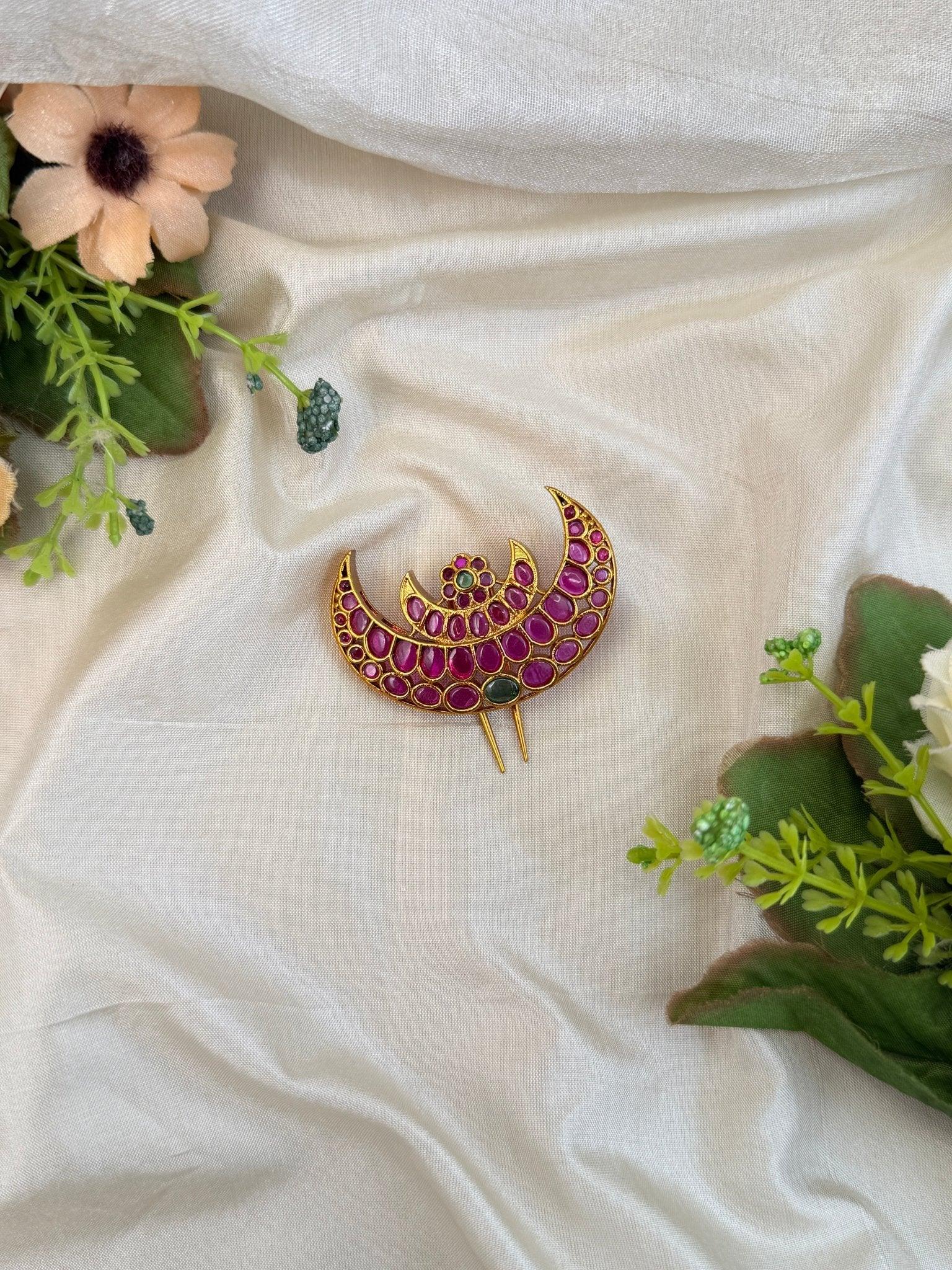 Royal Antique Jadebille 386 - Mahilas