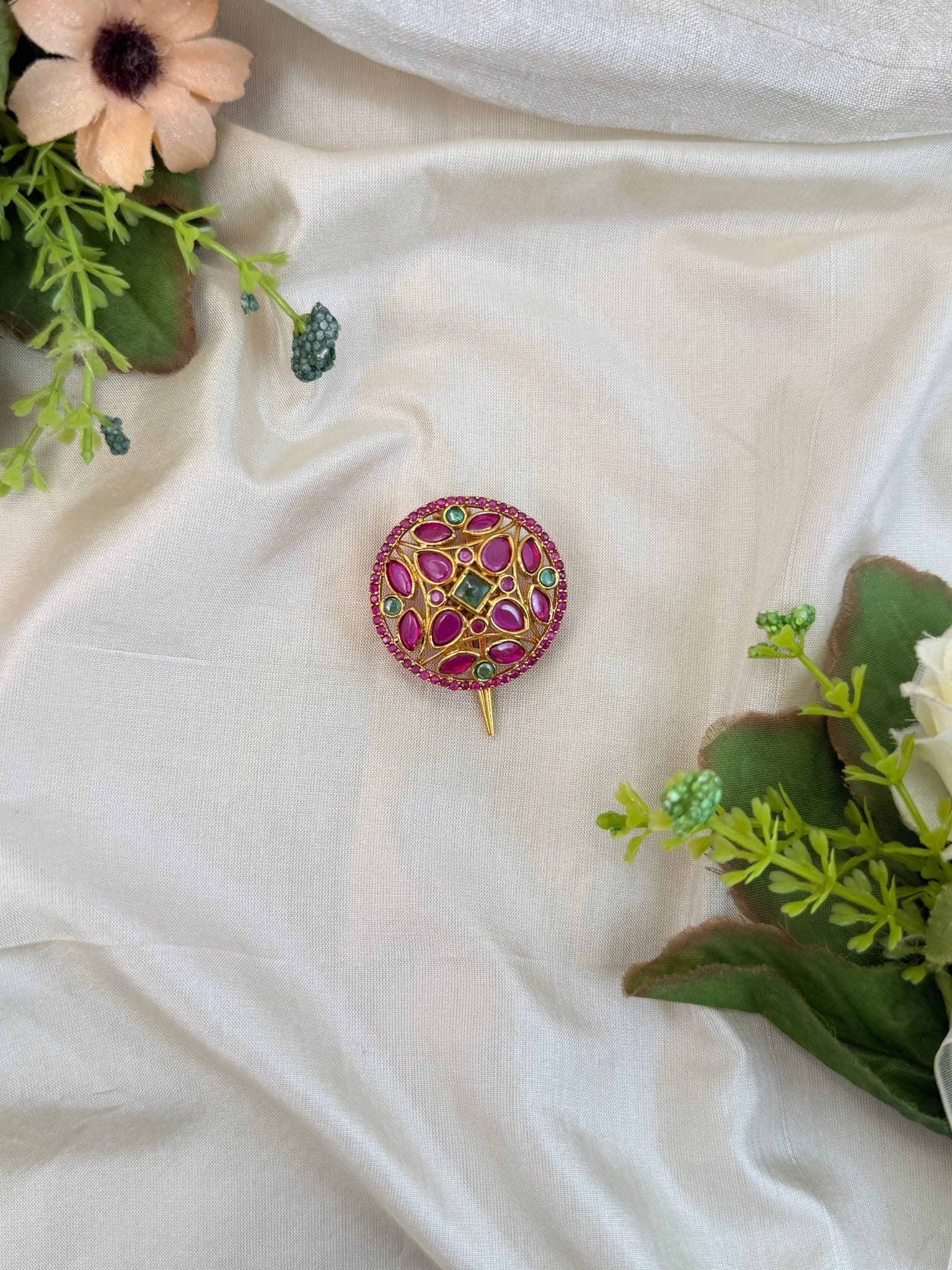 Royal Antique Jadebille 387 - Mahilas