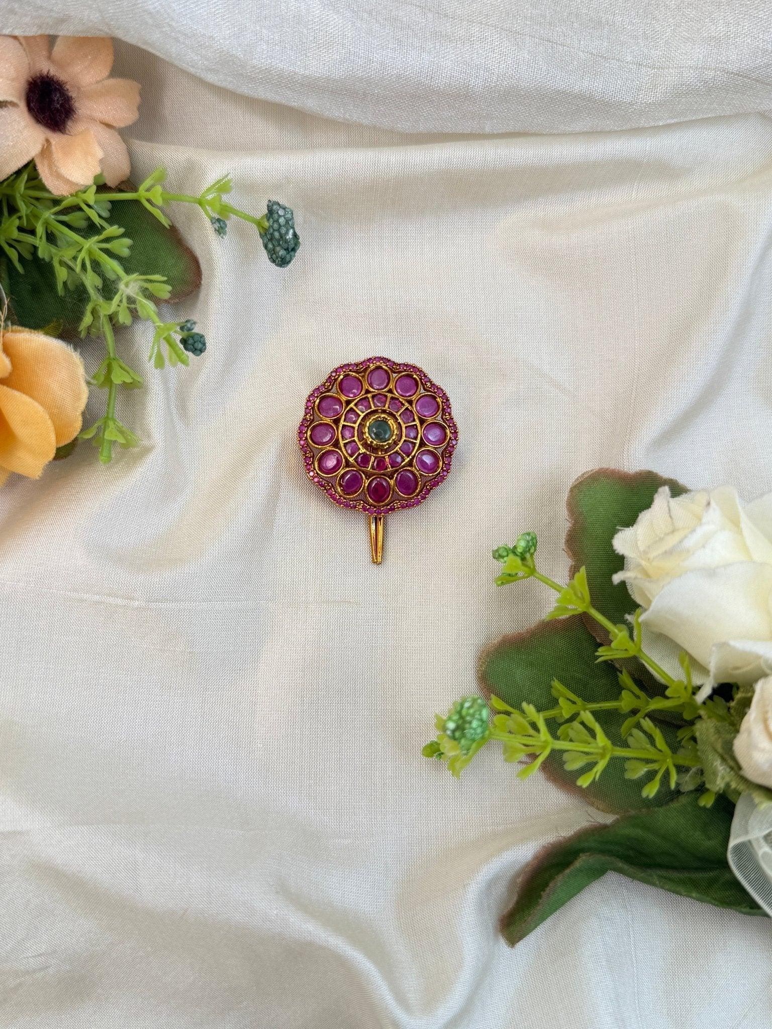 Royal Antique Jadebille 390 - Mahilas