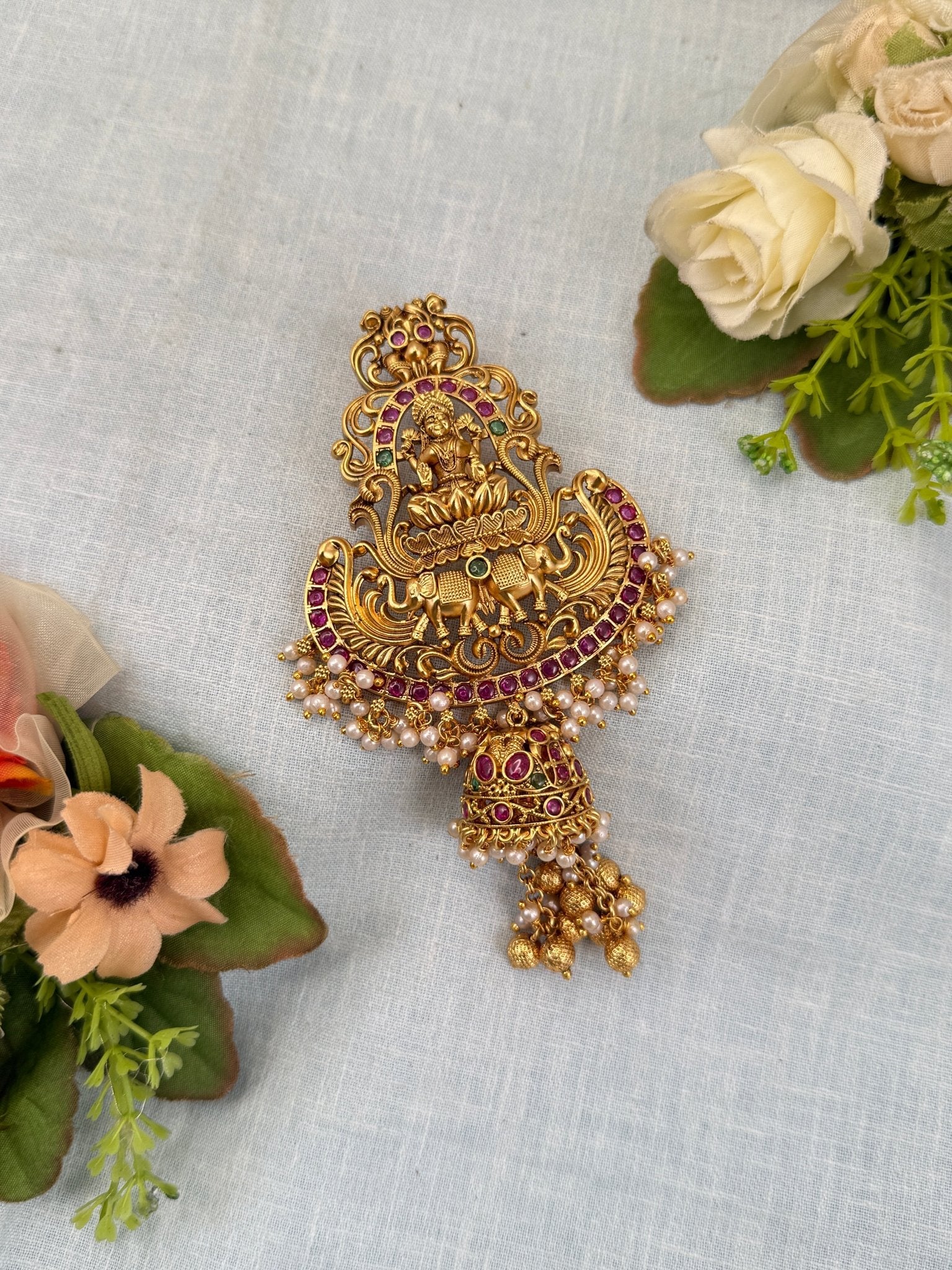 Royal Antique Jadebille 504 - Mahilas