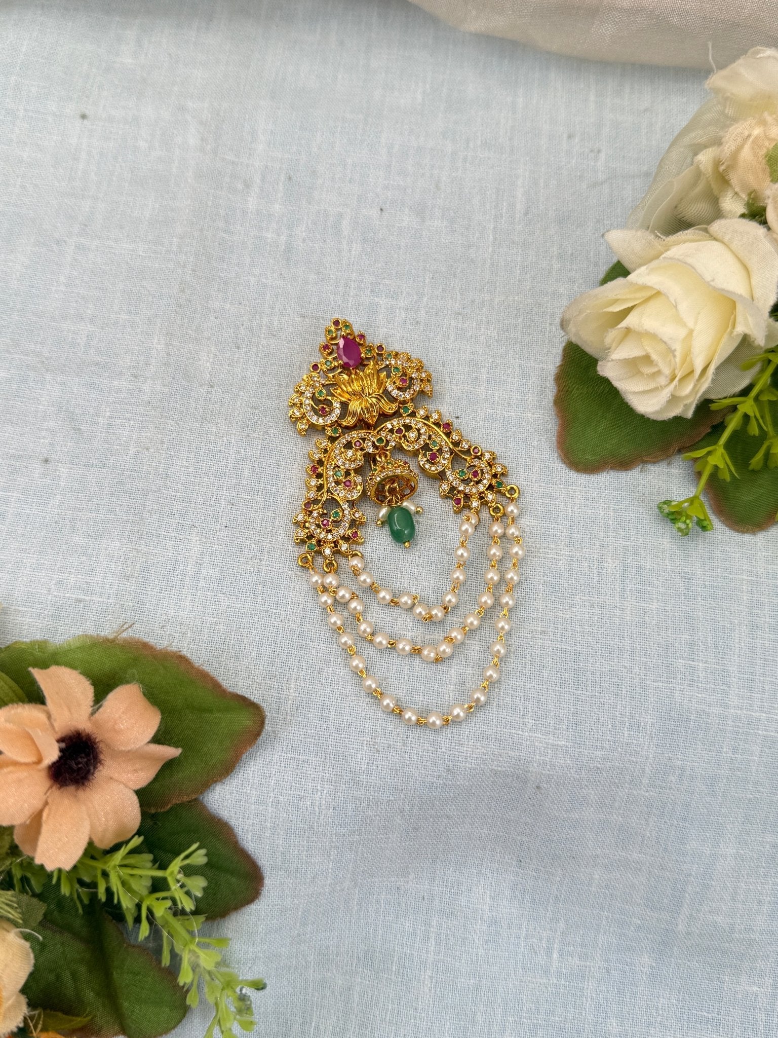 Royal Antique Jadebille 505 - Mahilas