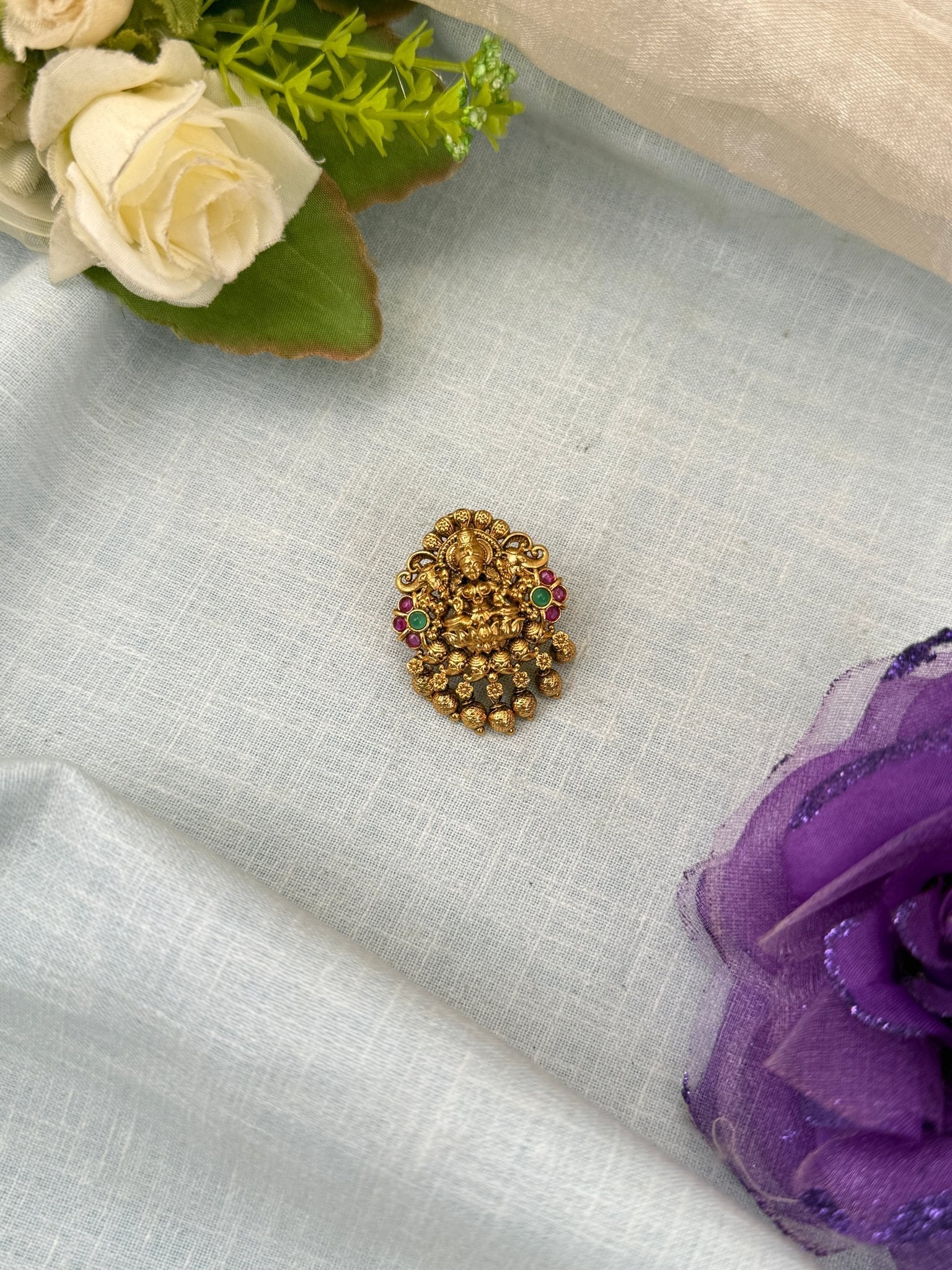 Royal Antique Jadebille 514 - Mahilas