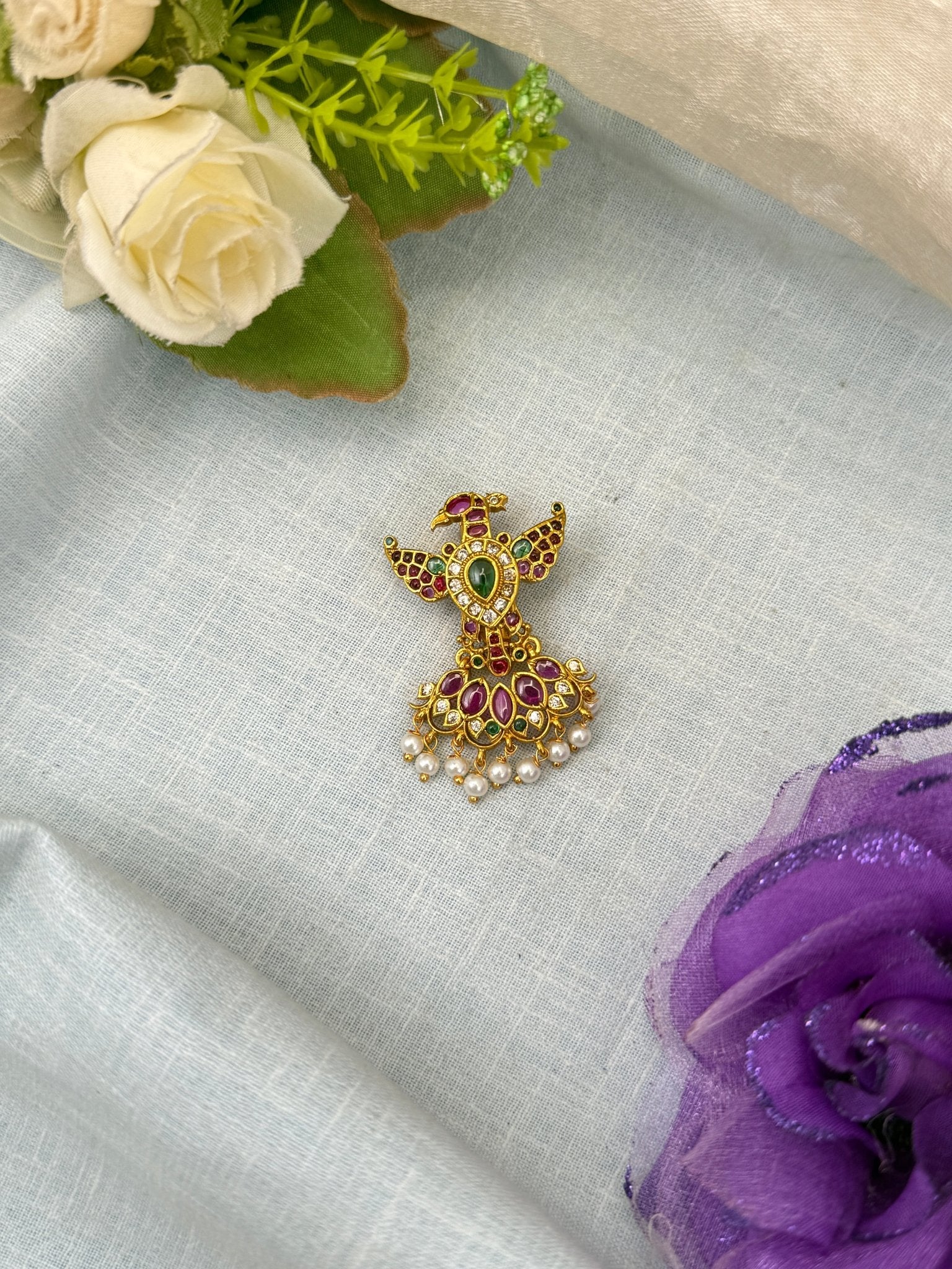 Royal Antique Jadebille 515 - Mahilas