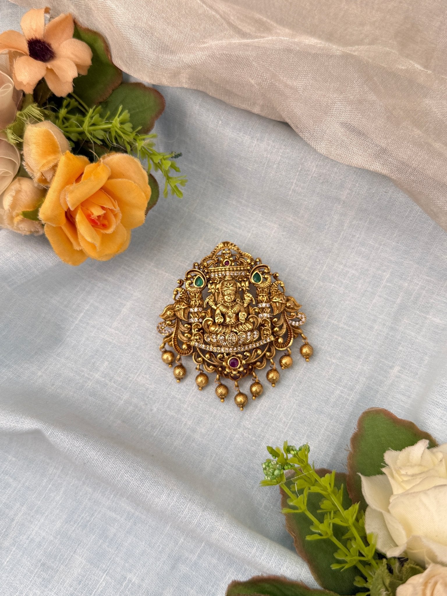 Royal Antique Jadebille 523 - Mahilas