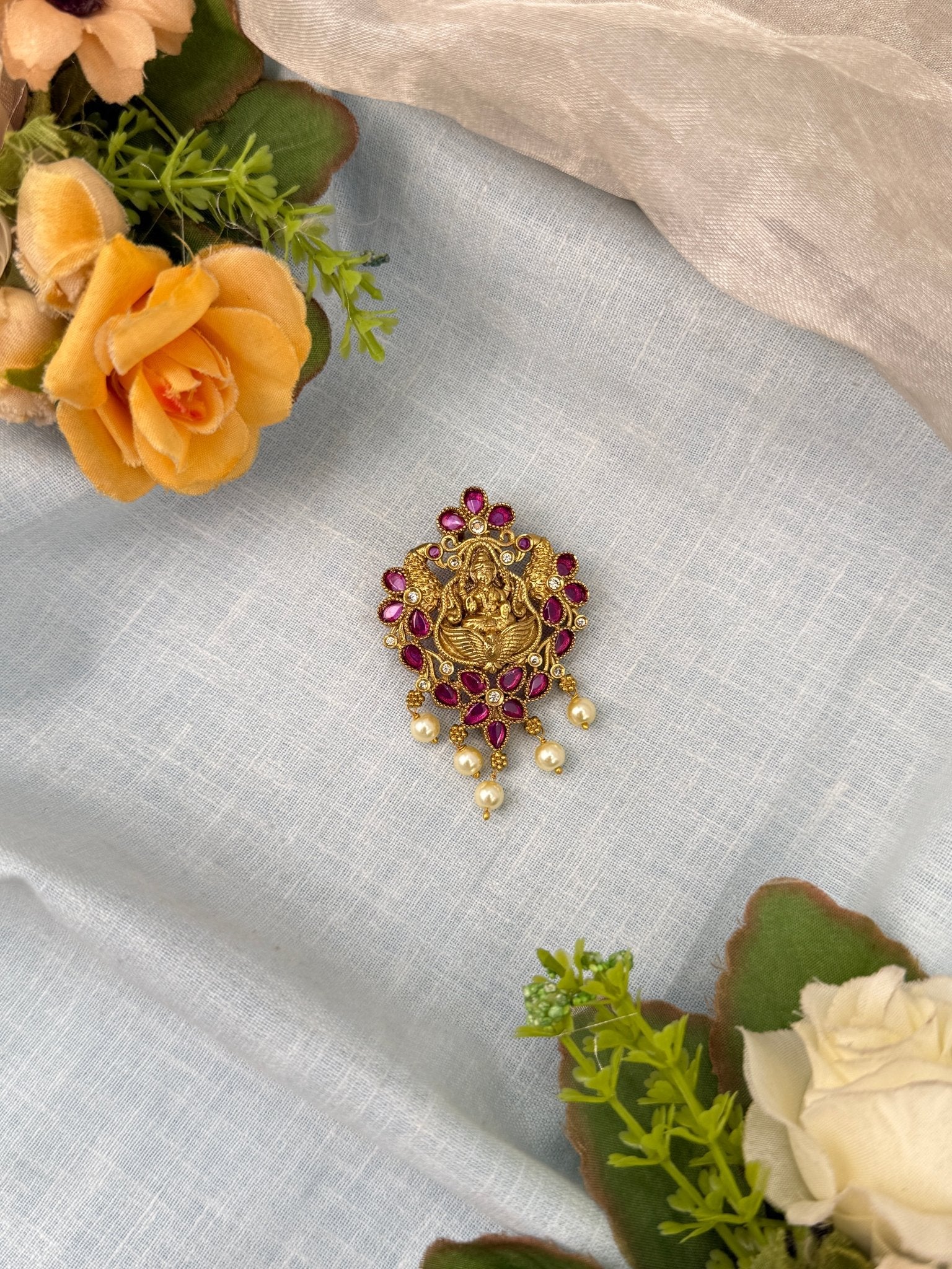 Royal Antique Jadebille 524 - Mahilas