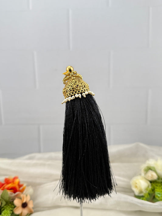 Royal Antique Kuchu 35 - Mahilas