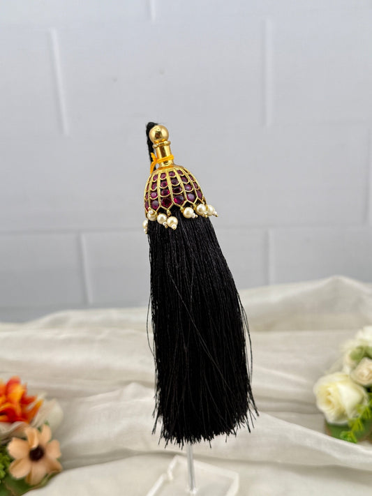 Royal Antique Kuchu 38 - Mahilas