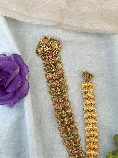 Royal Antique Long Premium Bridal Jadebille 3161 - Mahilas