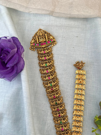 Royal Antique Long Premium Bridal Jadebille 3163 - Mahilas