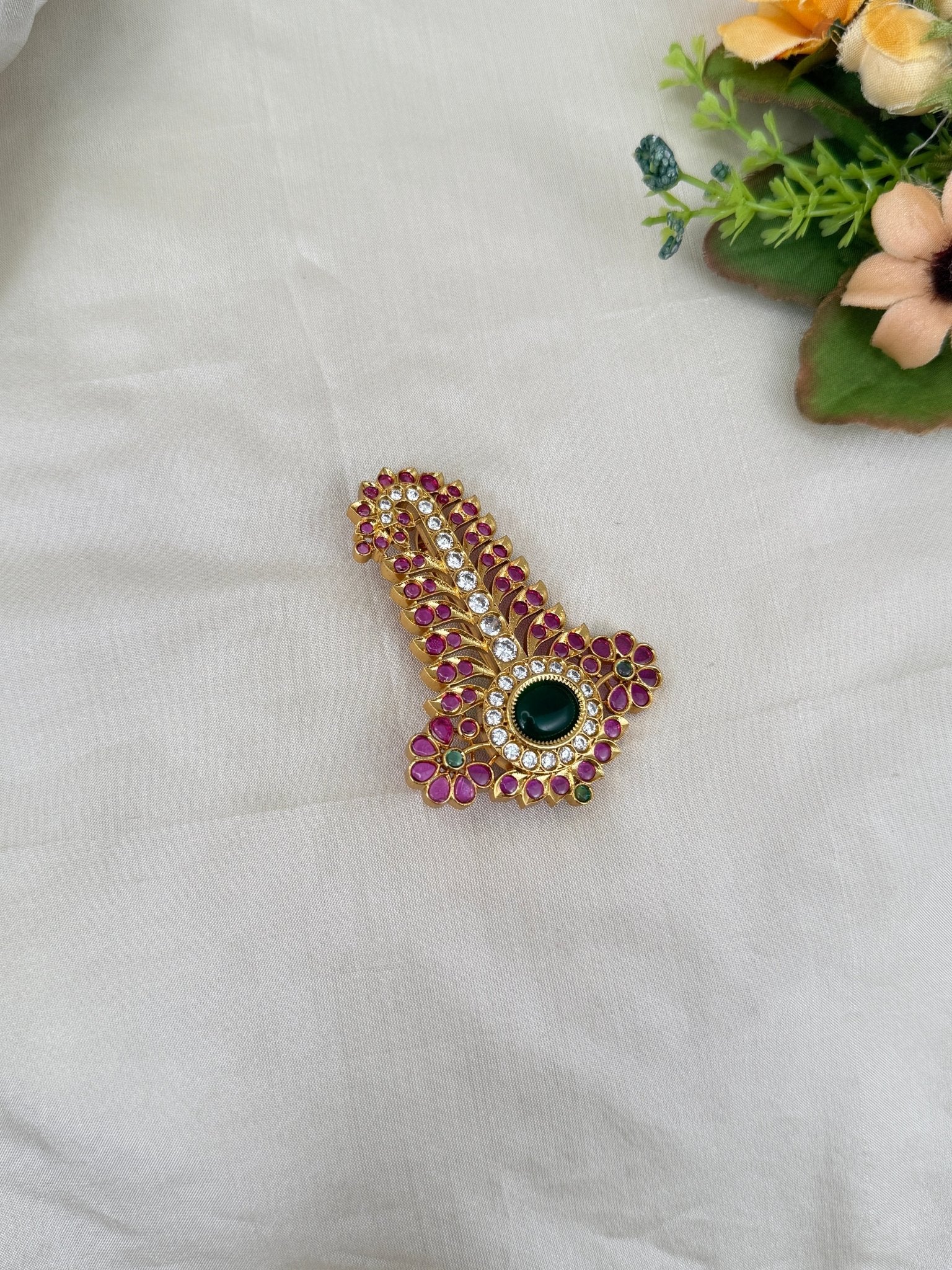 Royal Antique Small Jadebille 321 - Mahilas