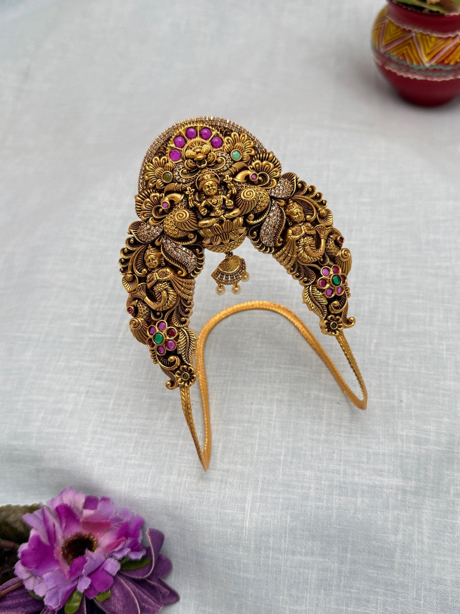 Royal Antique Vanki 4065 - Mahilas