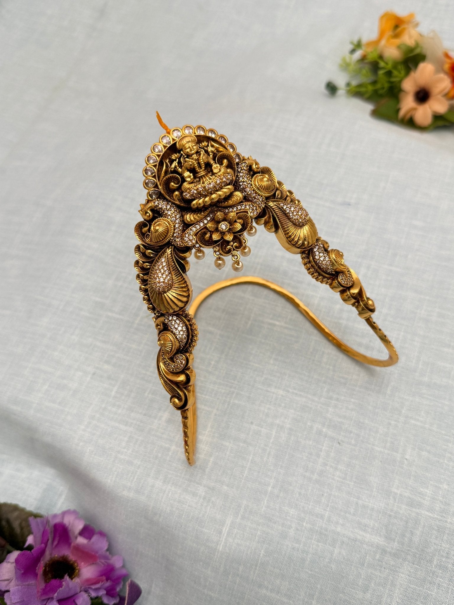 Royal Antique Vanki 4075 - Mahilas