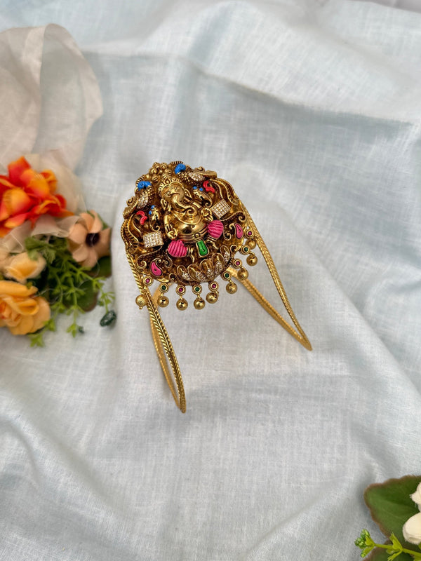 Royal Antique Vanki Bajubandh 4132