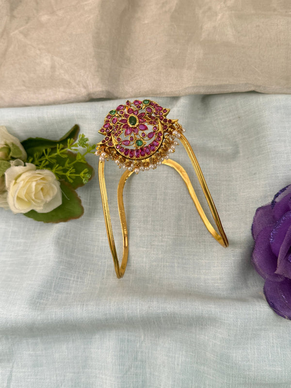 Royal Antique Vanki Bajubandh 4190