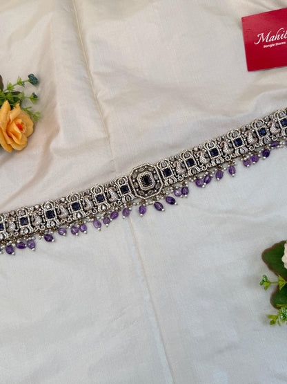 Royal Victorian Chain Vaddanam Kamarbandh 7165 - Mahilas