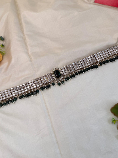 Royal Victorian Chain Vaddanam Kamarbandh 7170 - Mahilas
