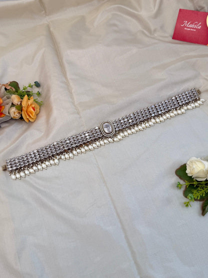 Royal Victorian Chain Vaddanam Kamarbandh 7174 - Mahilas