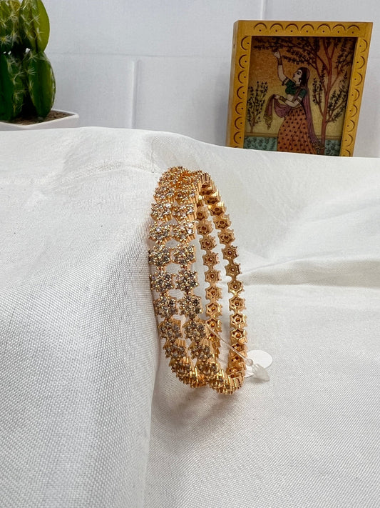 Stone Bangles 0254 - Mahilas