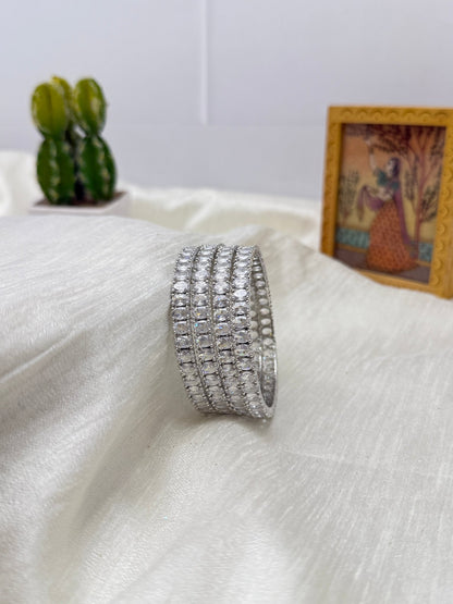 Stone Bangles 0342 - Mahilas